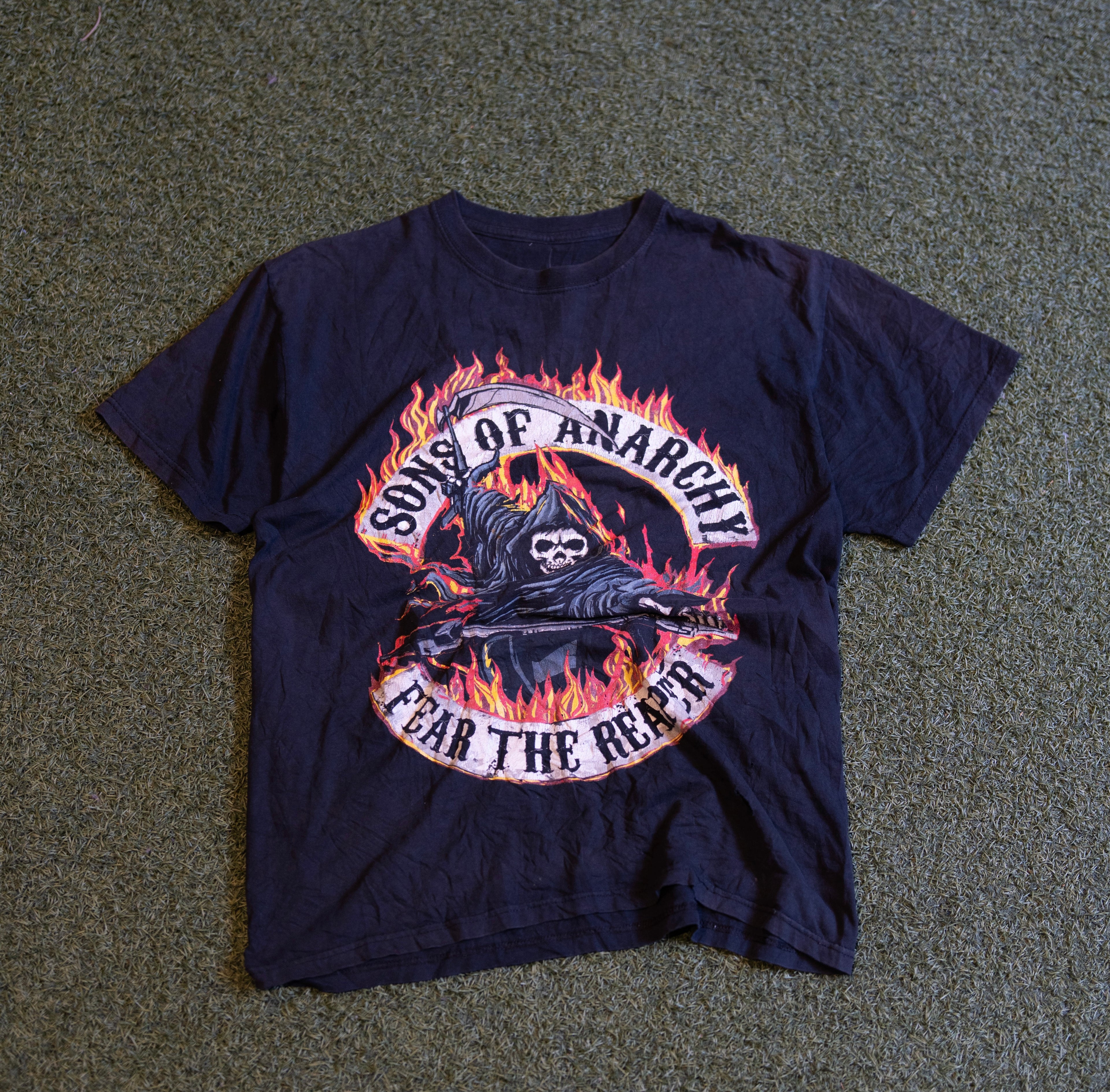 Son of Anarchy T-Shirt