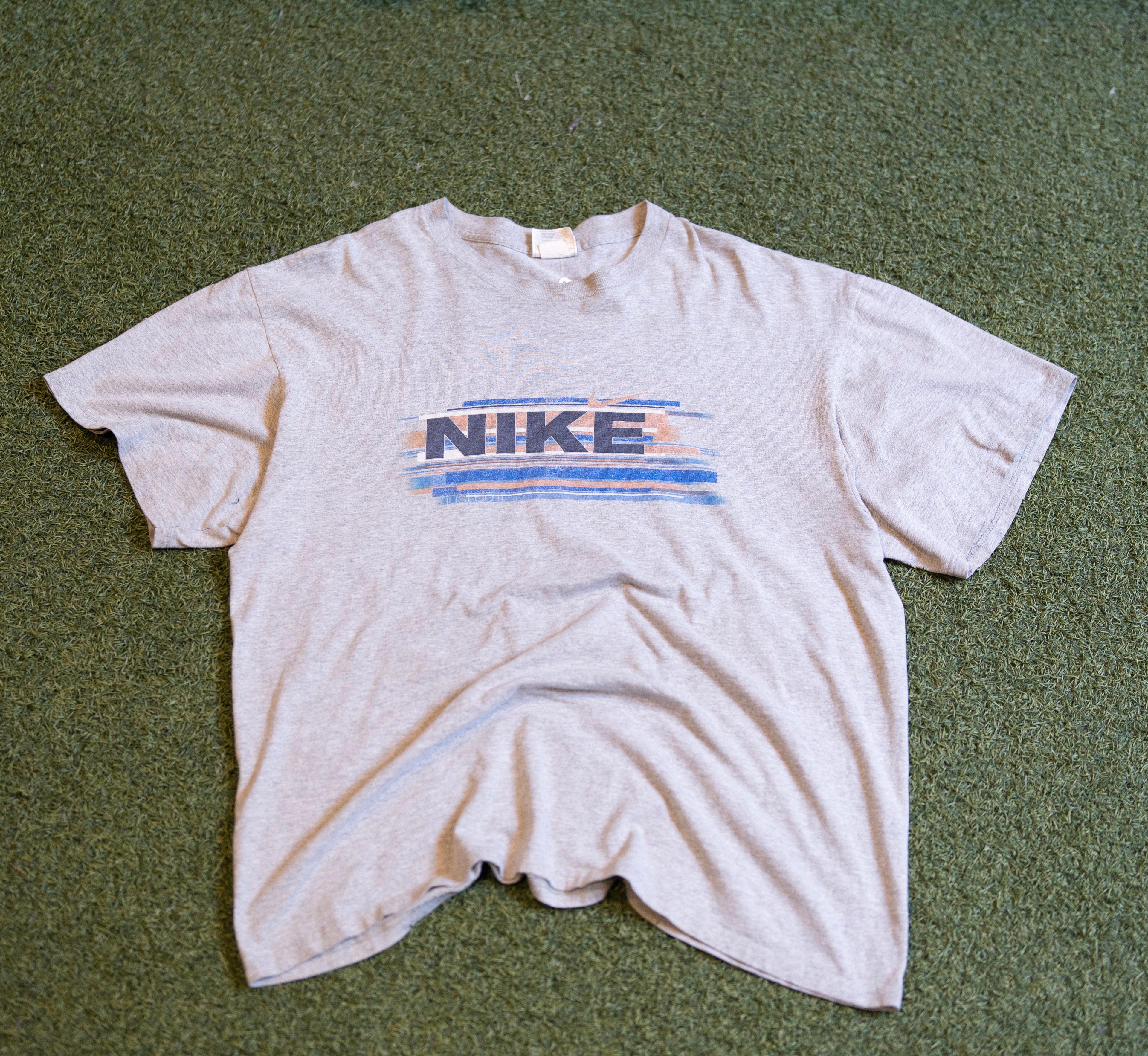 Y2K Nike T-Shirt