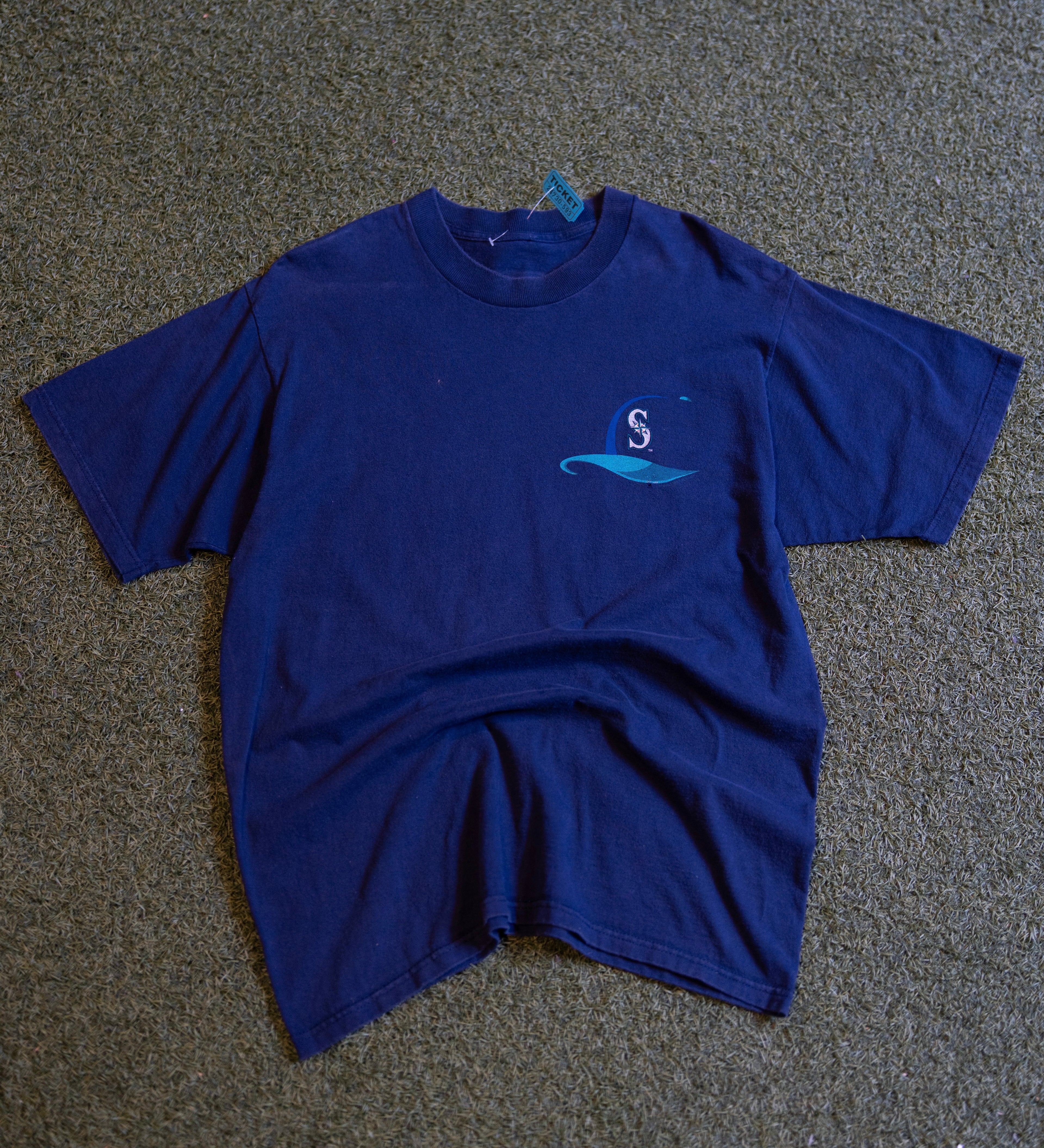Modern Mariners T-Shirt