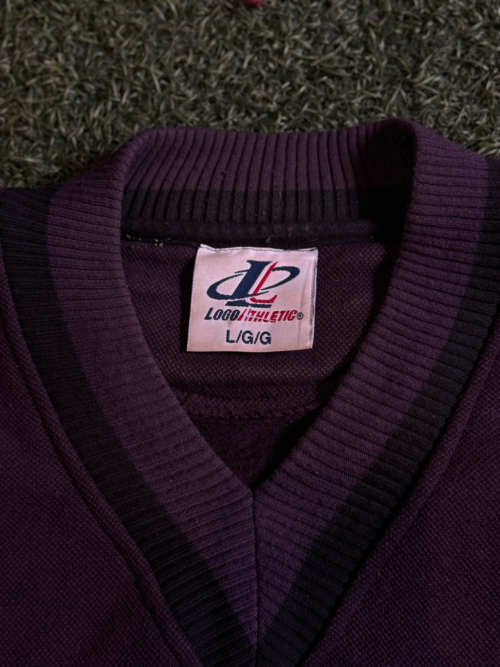 Vintage 1997 Super Bowl Sweater