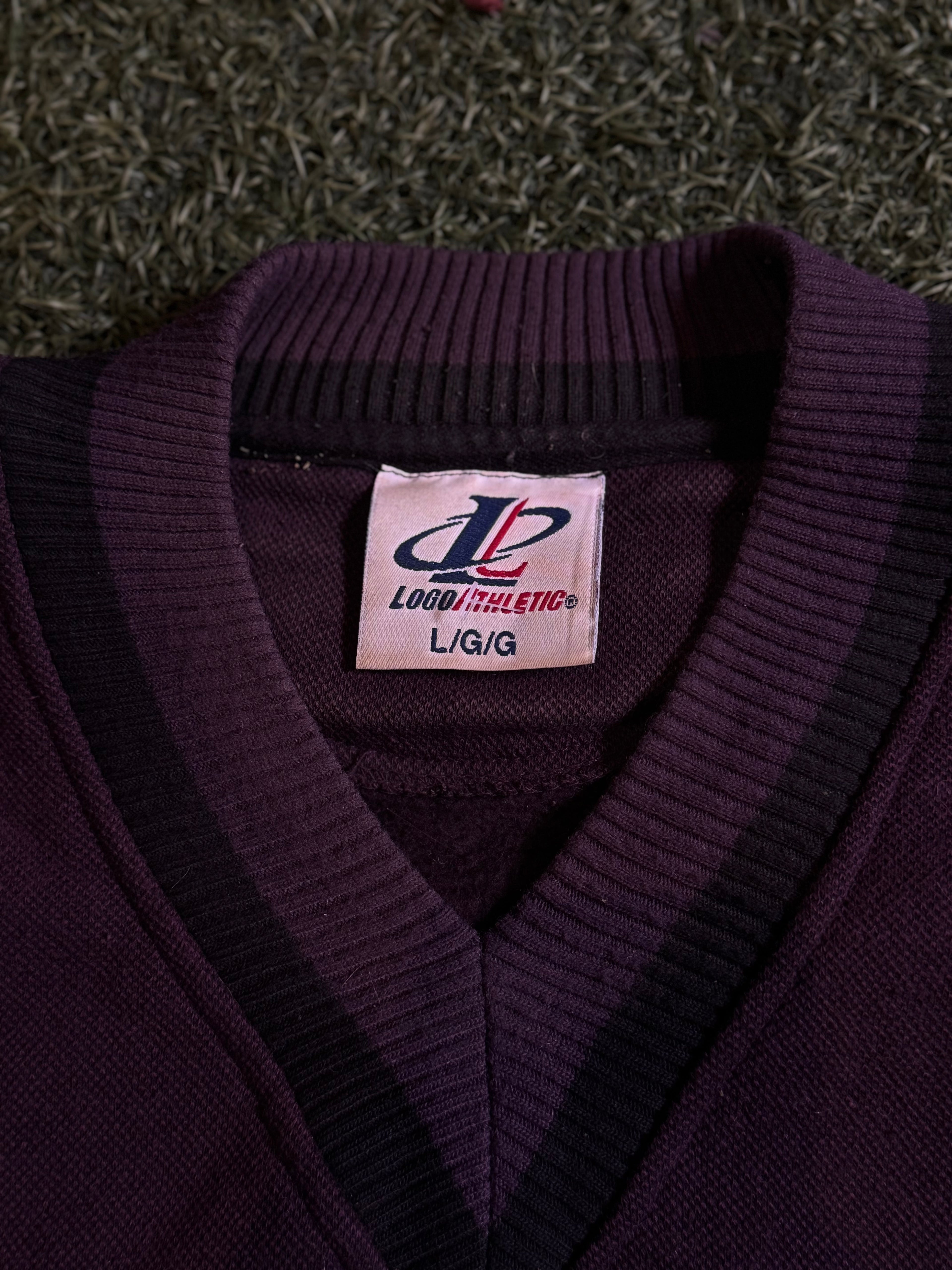 Vintage 1997 Super Bowl Sweater