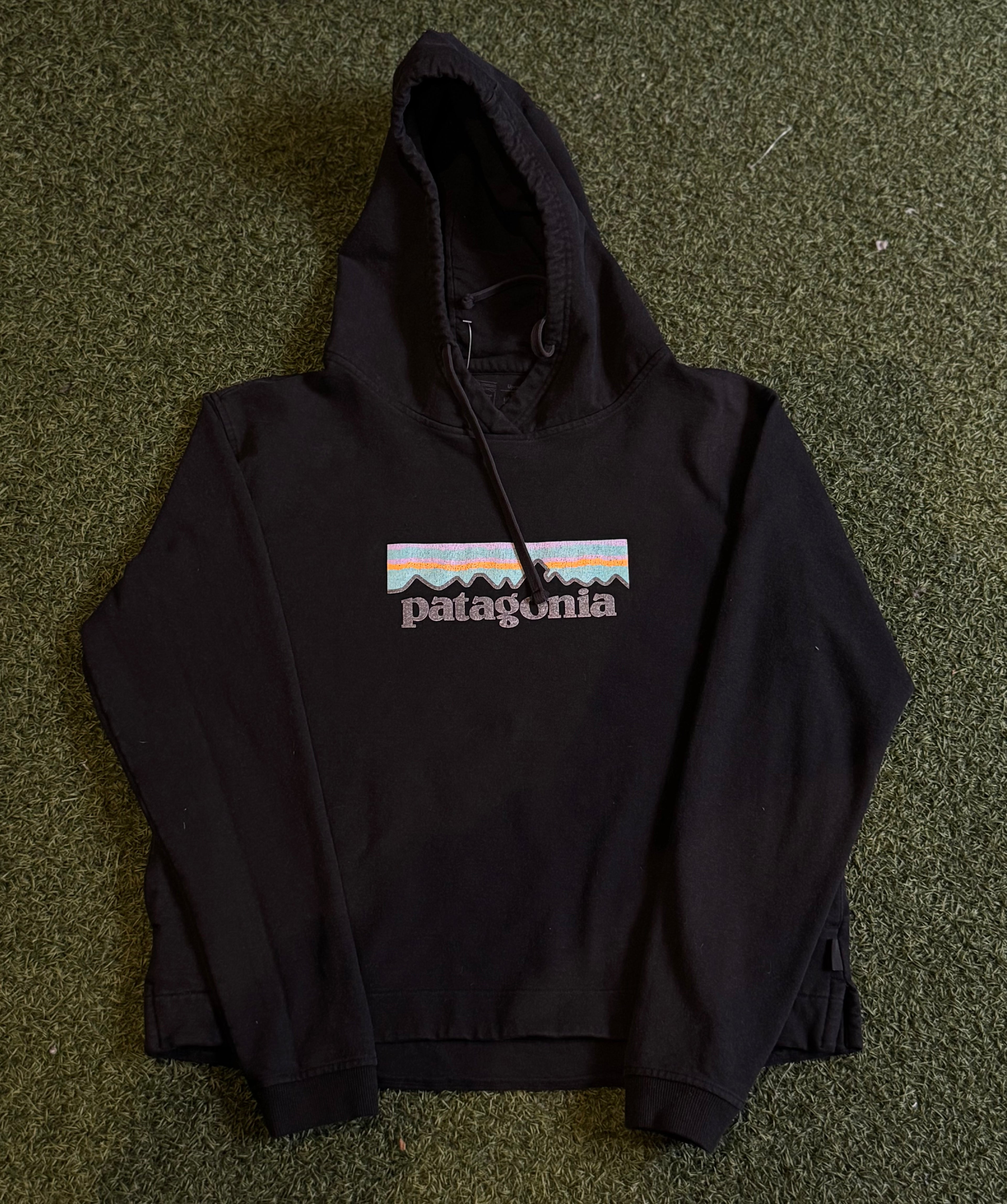 Patagonia Hoodie