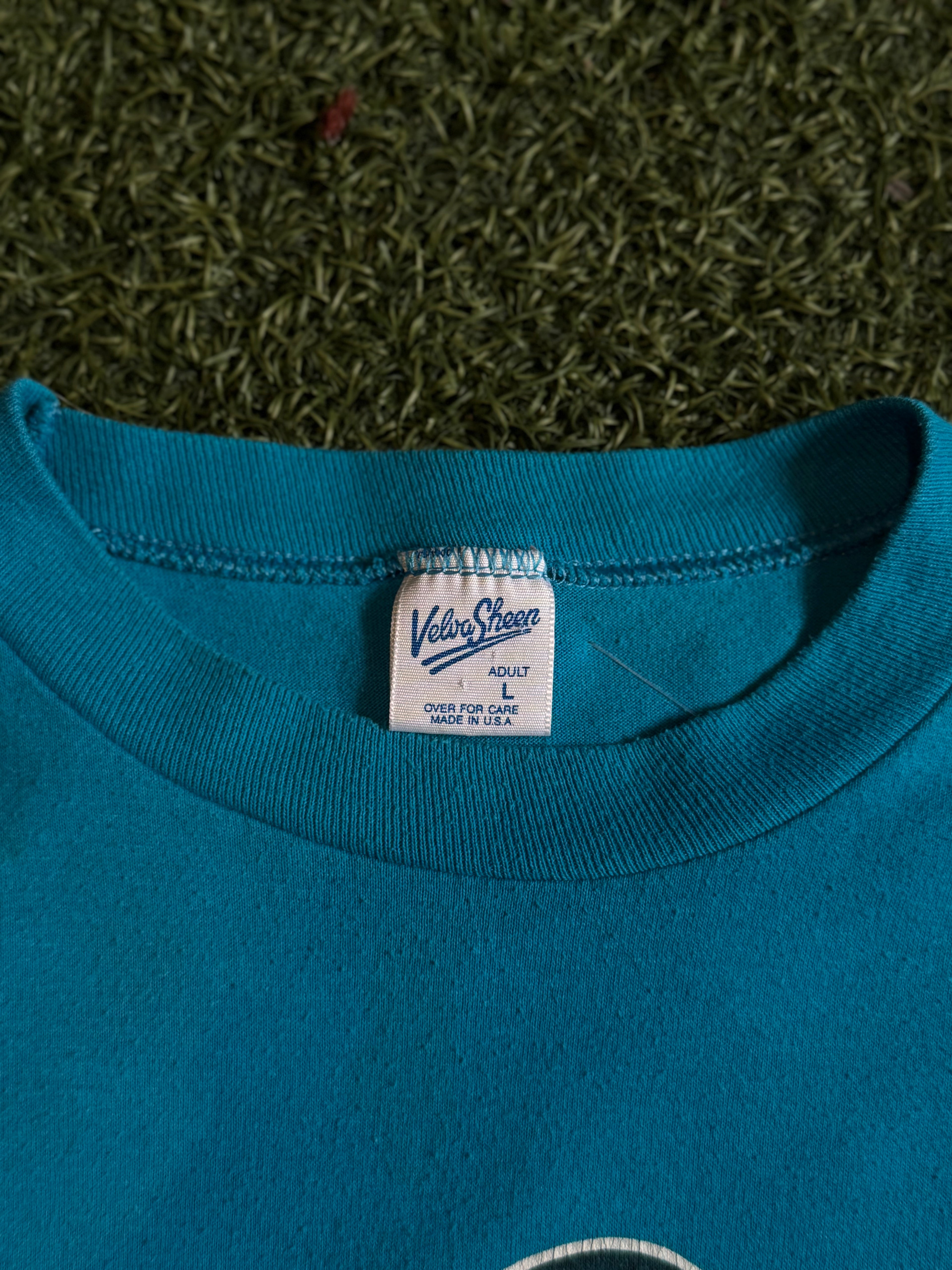 Vintage Florida Disney T-Shirt Made in the U.S.A