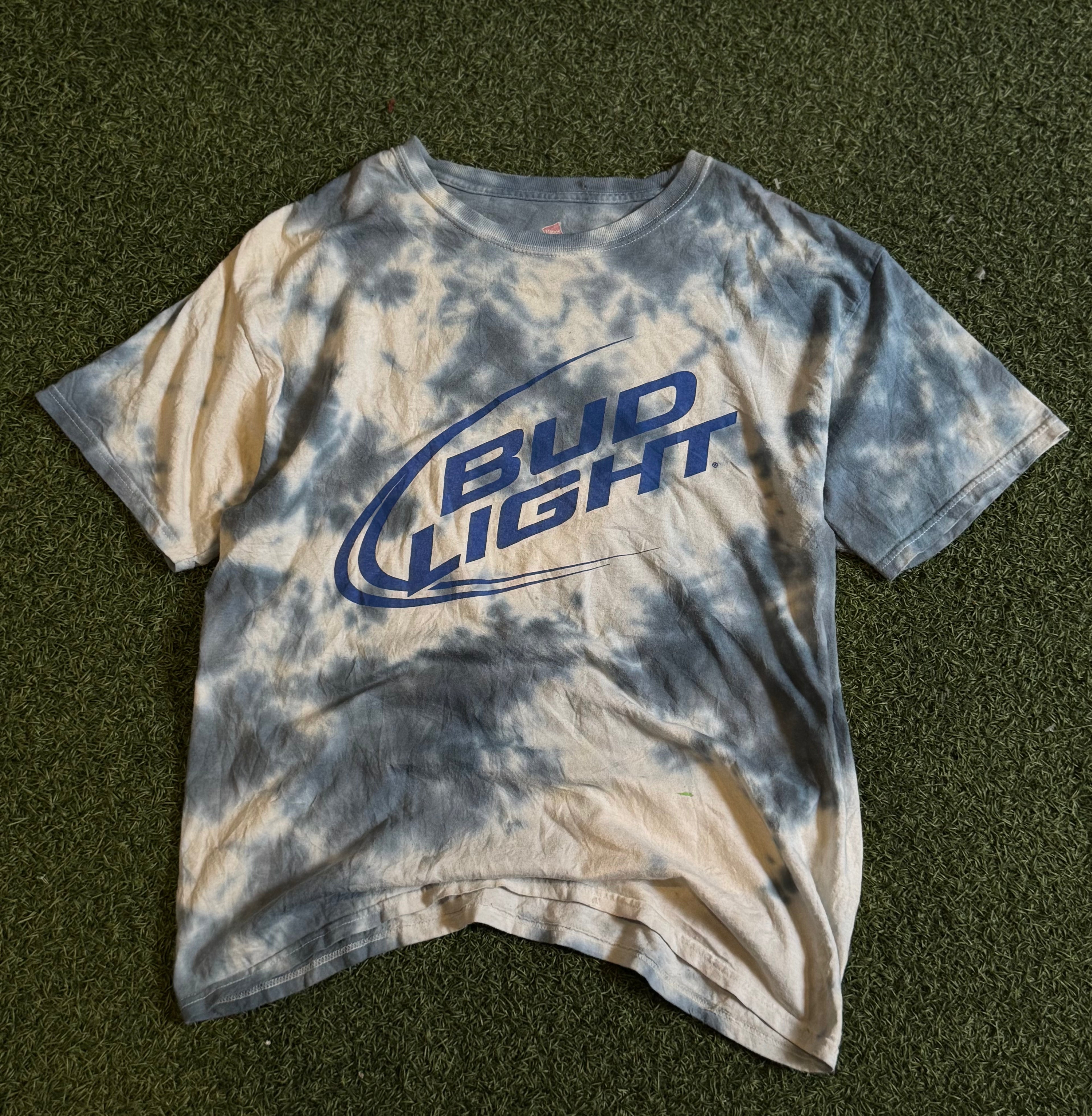 Bud light T-shirt