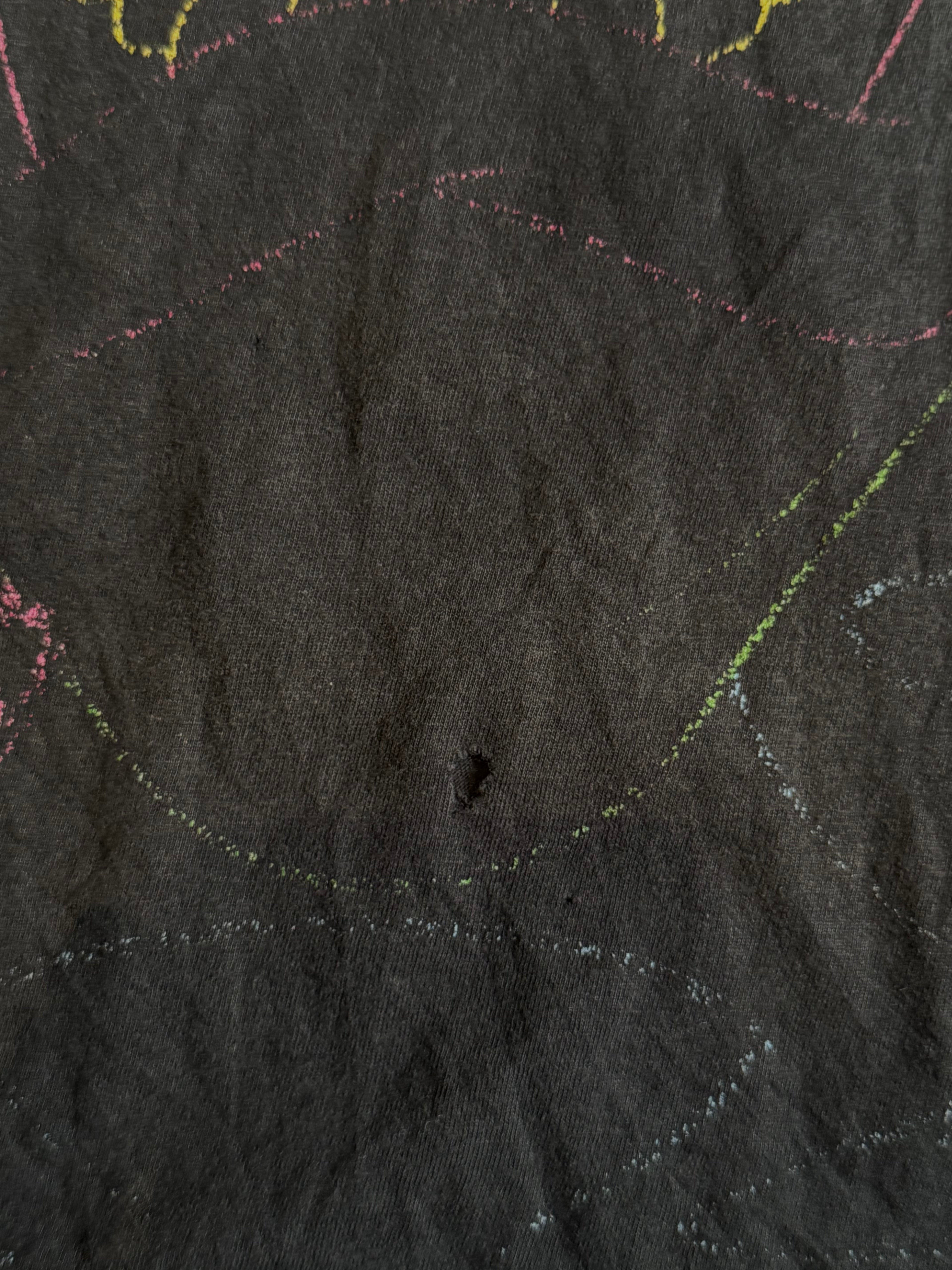 Vintage Faded Taz Tee