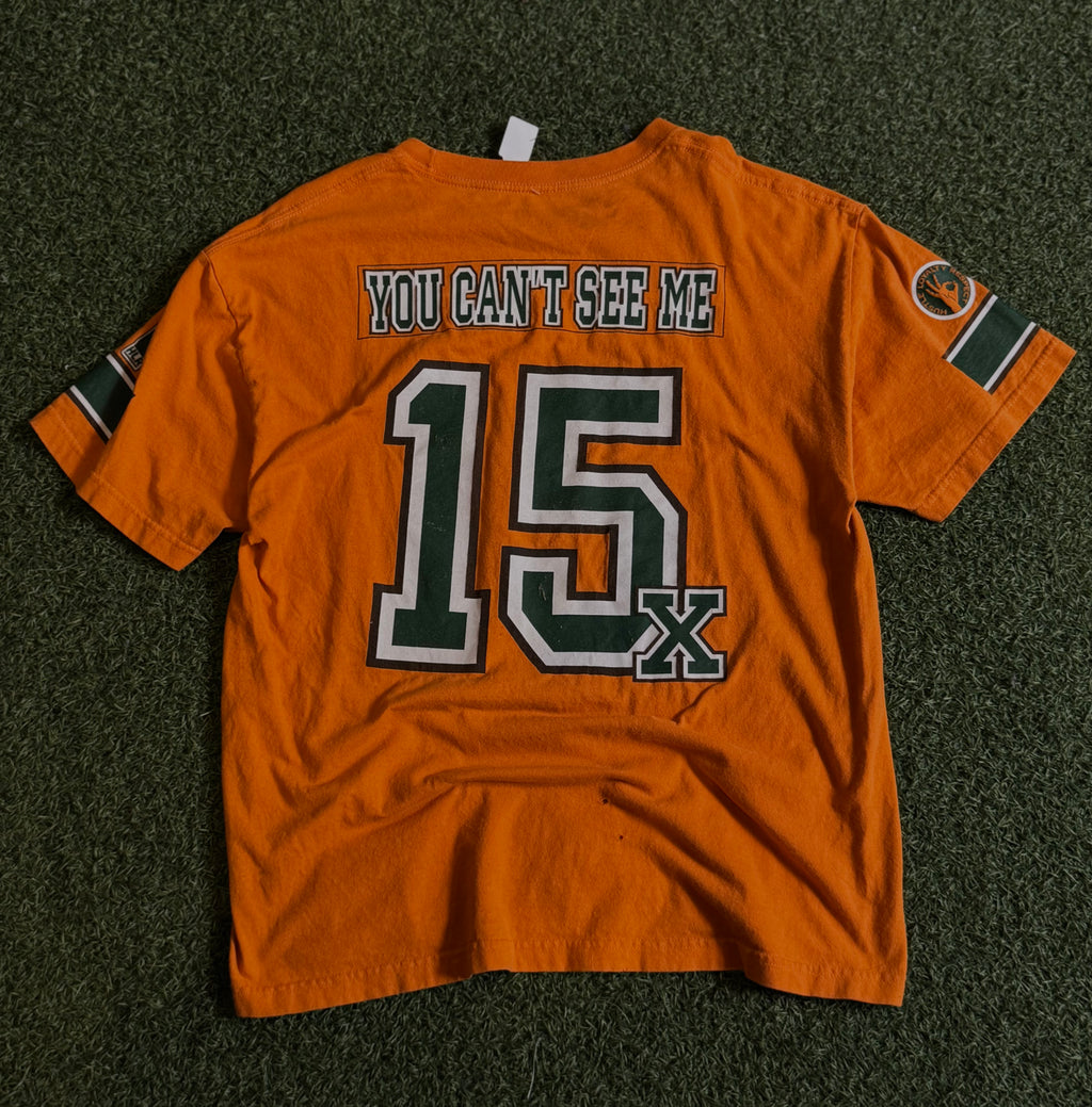 WWE Authentic John Cena T-Shirt