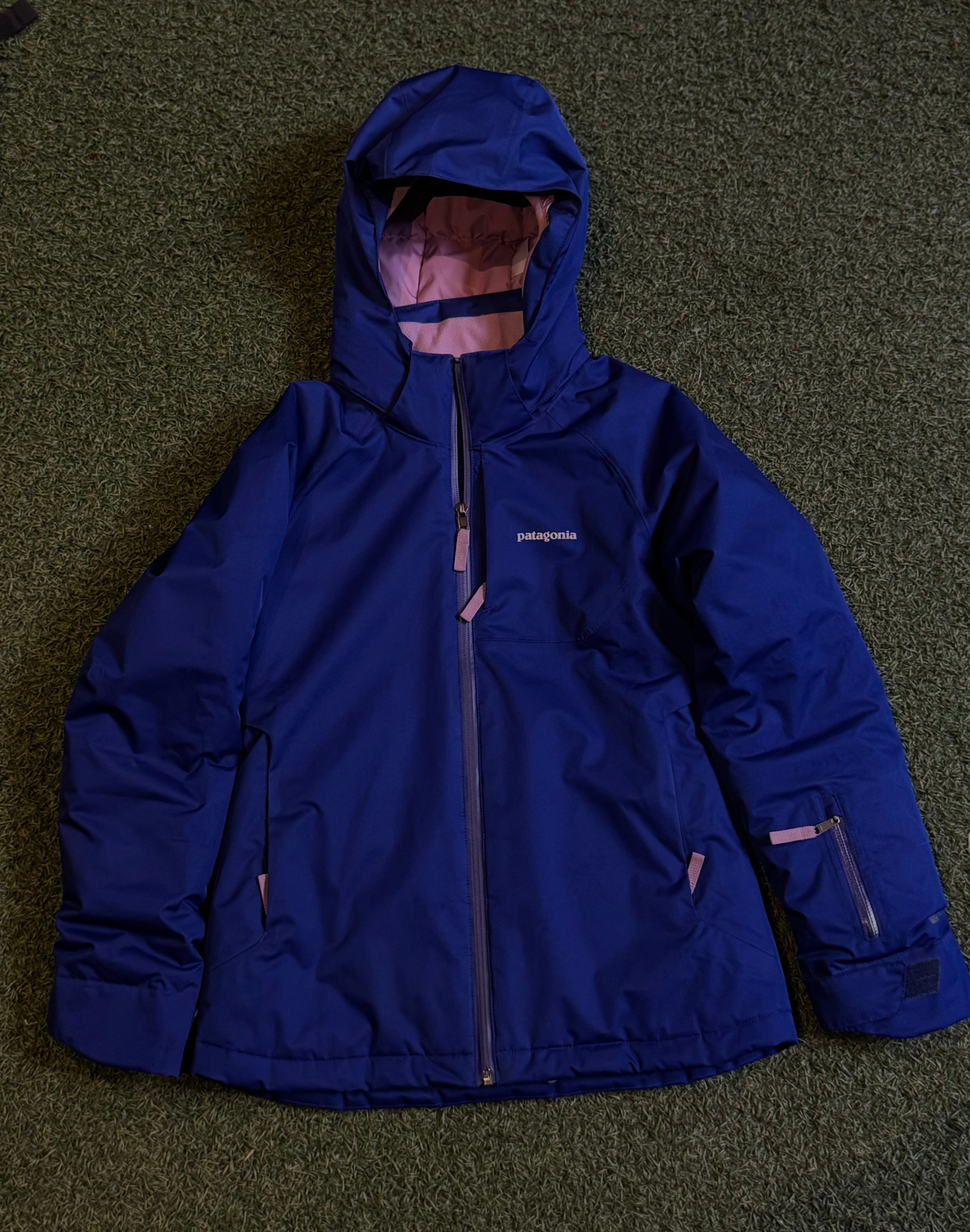 Women's Patagonia Puffer Jacket
