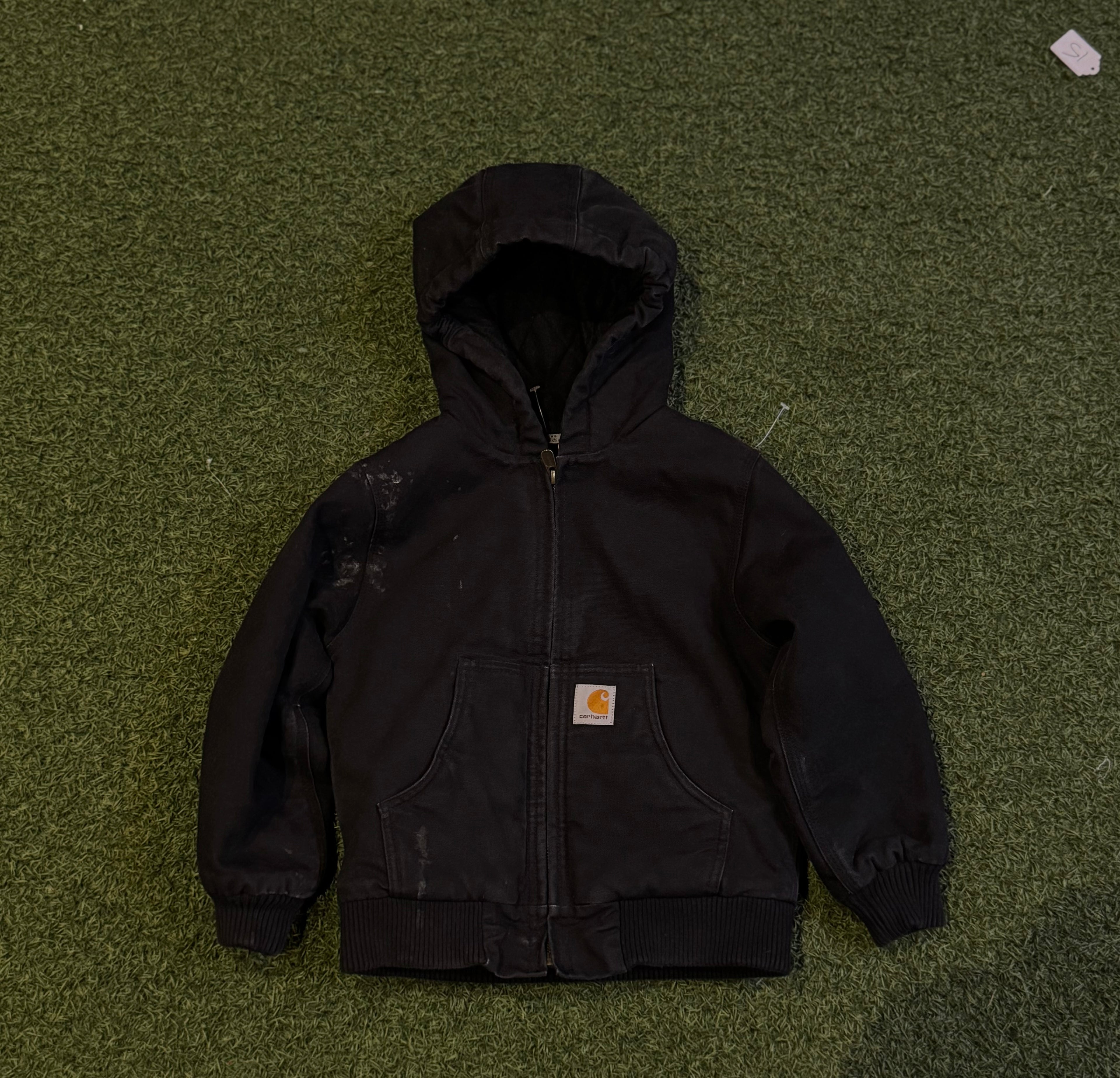 Children's Carhartt Jacket