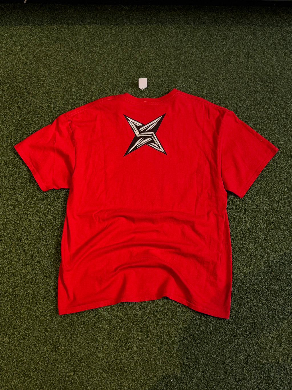 WWE Authentic Wear "Strong Style"