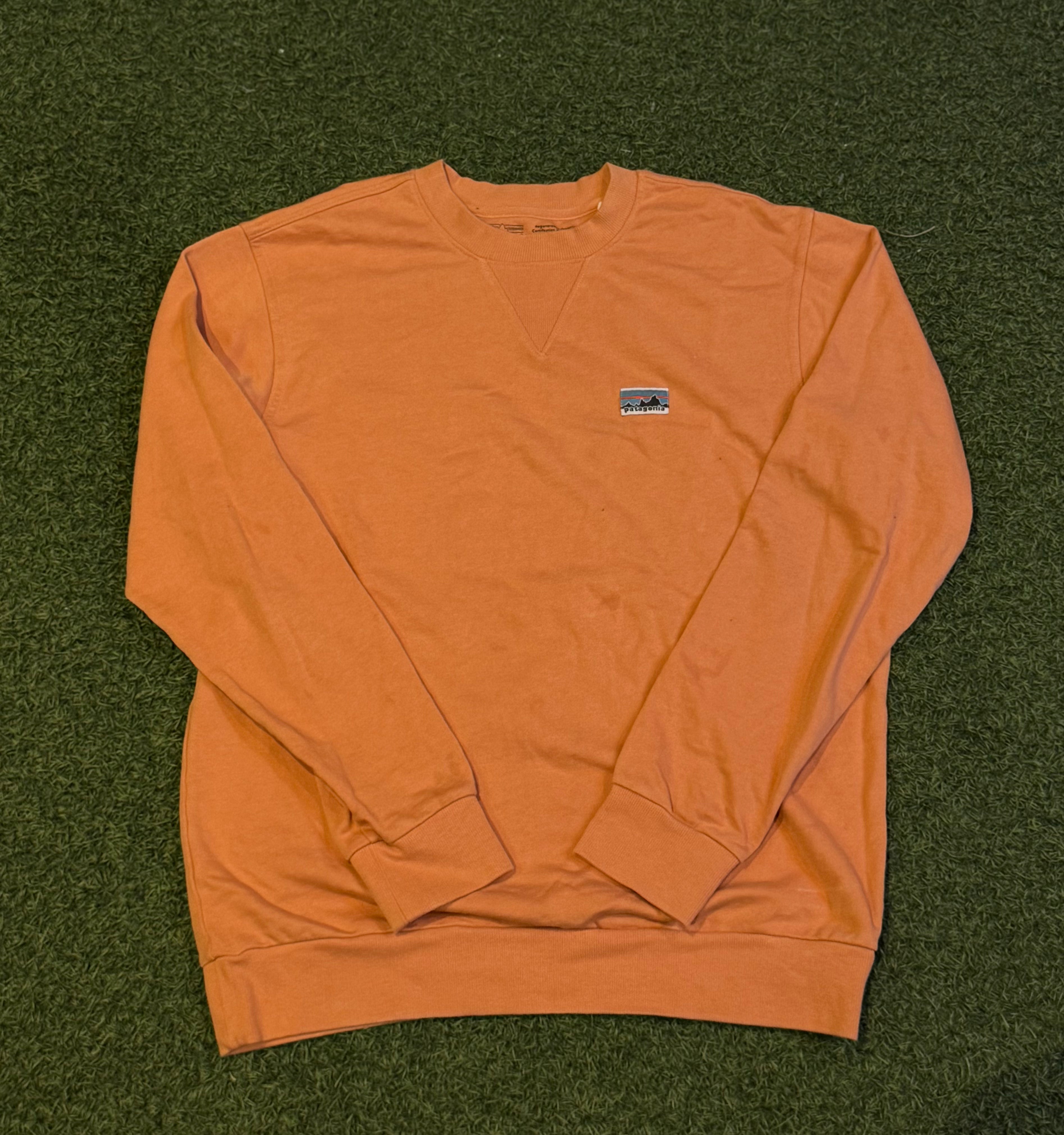 Patagonia Crewneck