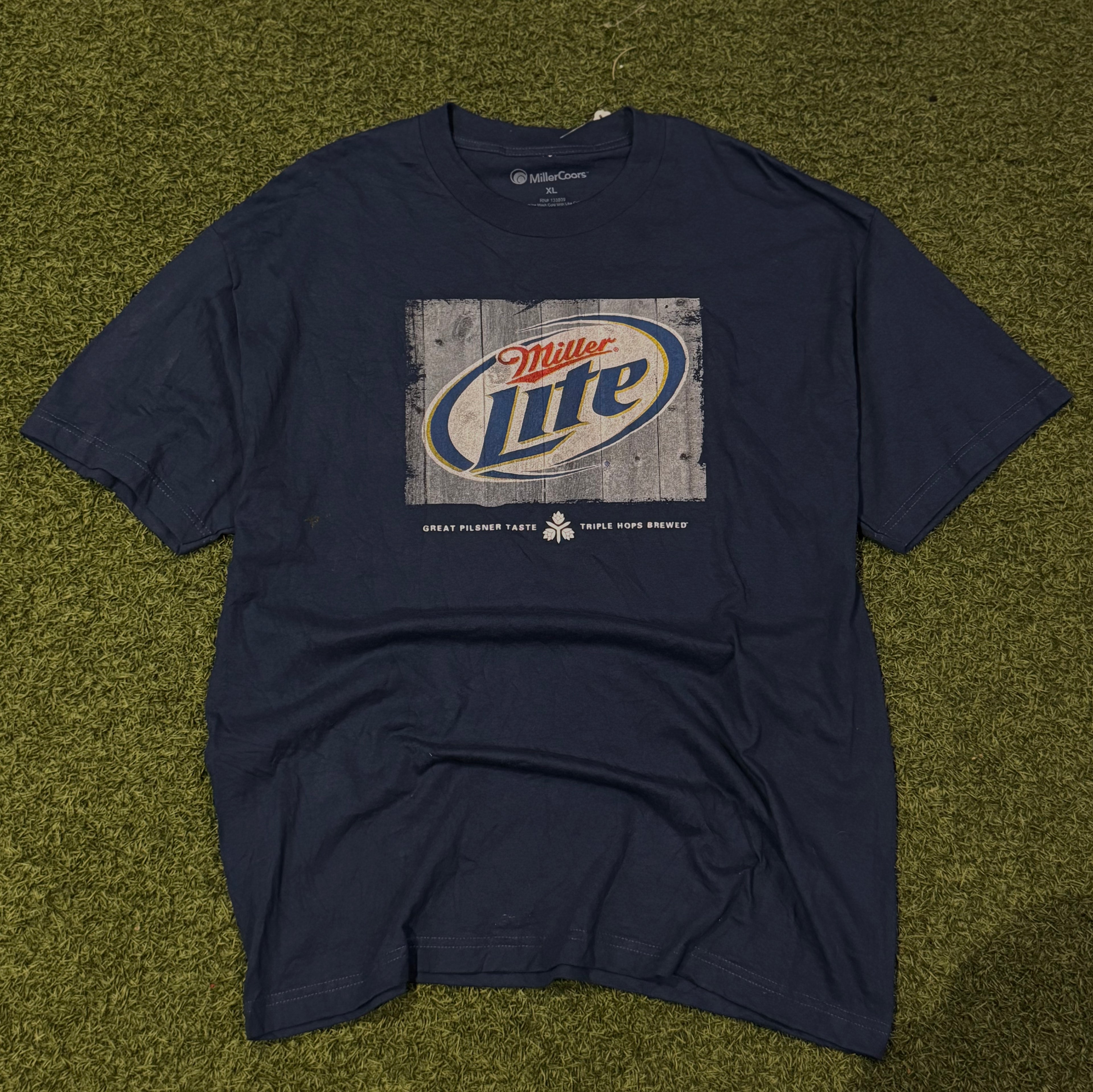 Miller Lite T-Shirt