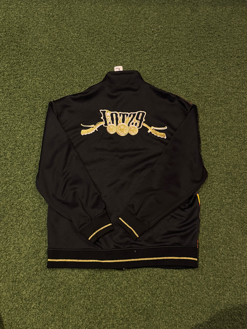 Lot 29 Sylvester the Cat Zip-Up Jacket