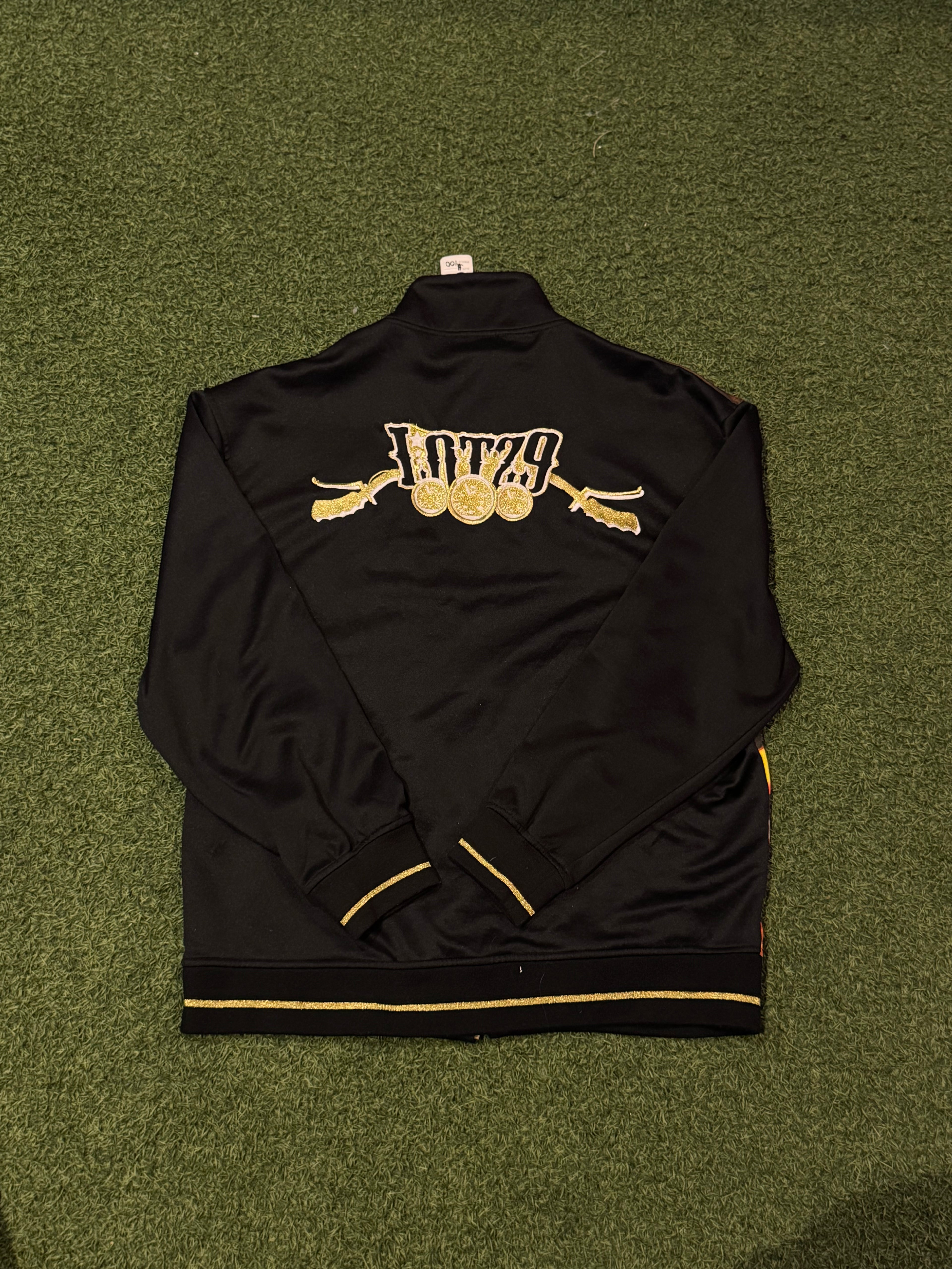 Lot 29 Sylvester the Cat Zip-Up Jacket