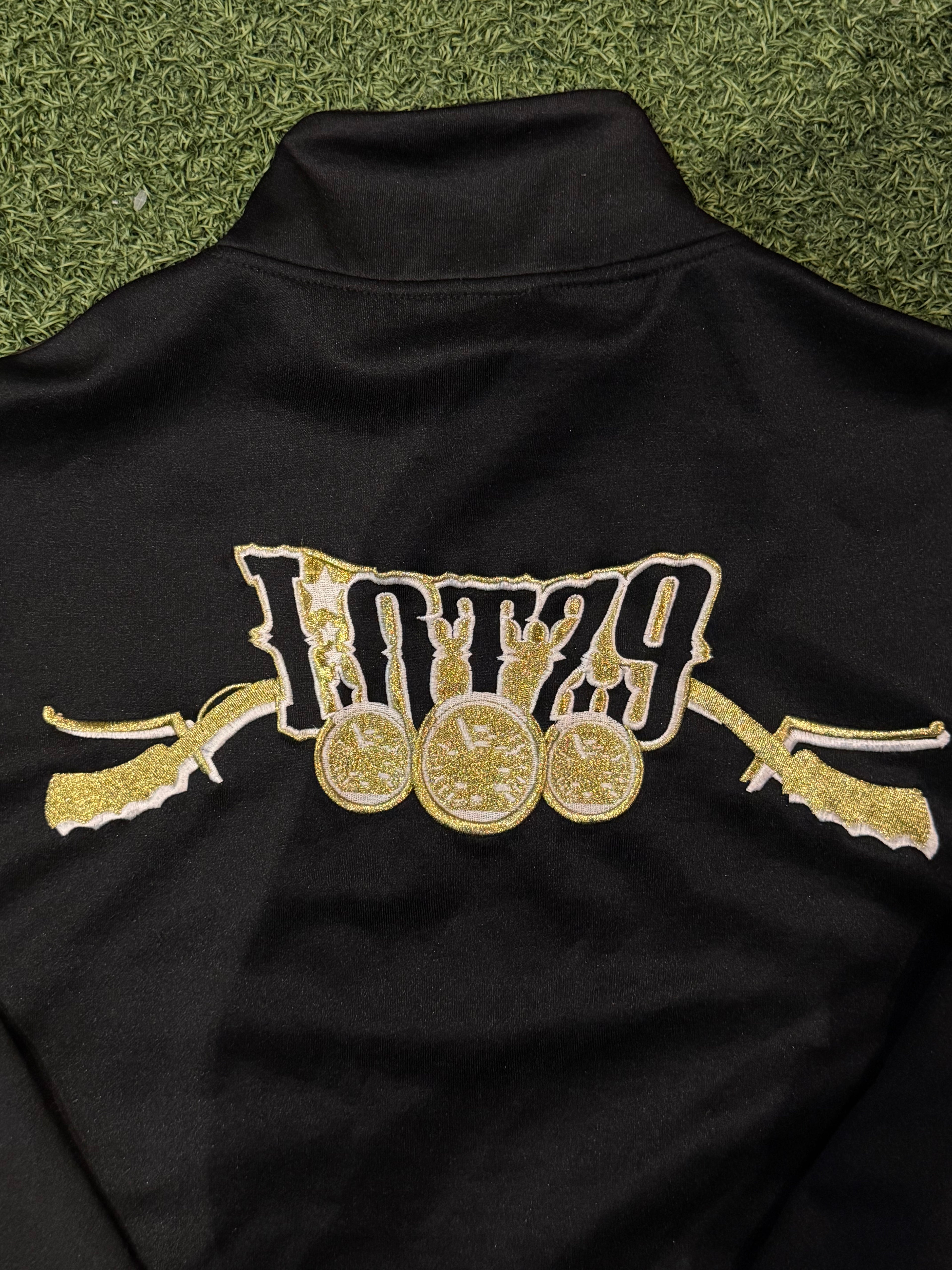 Lot 29 Sylvester the Cat Zip-Up Jacket