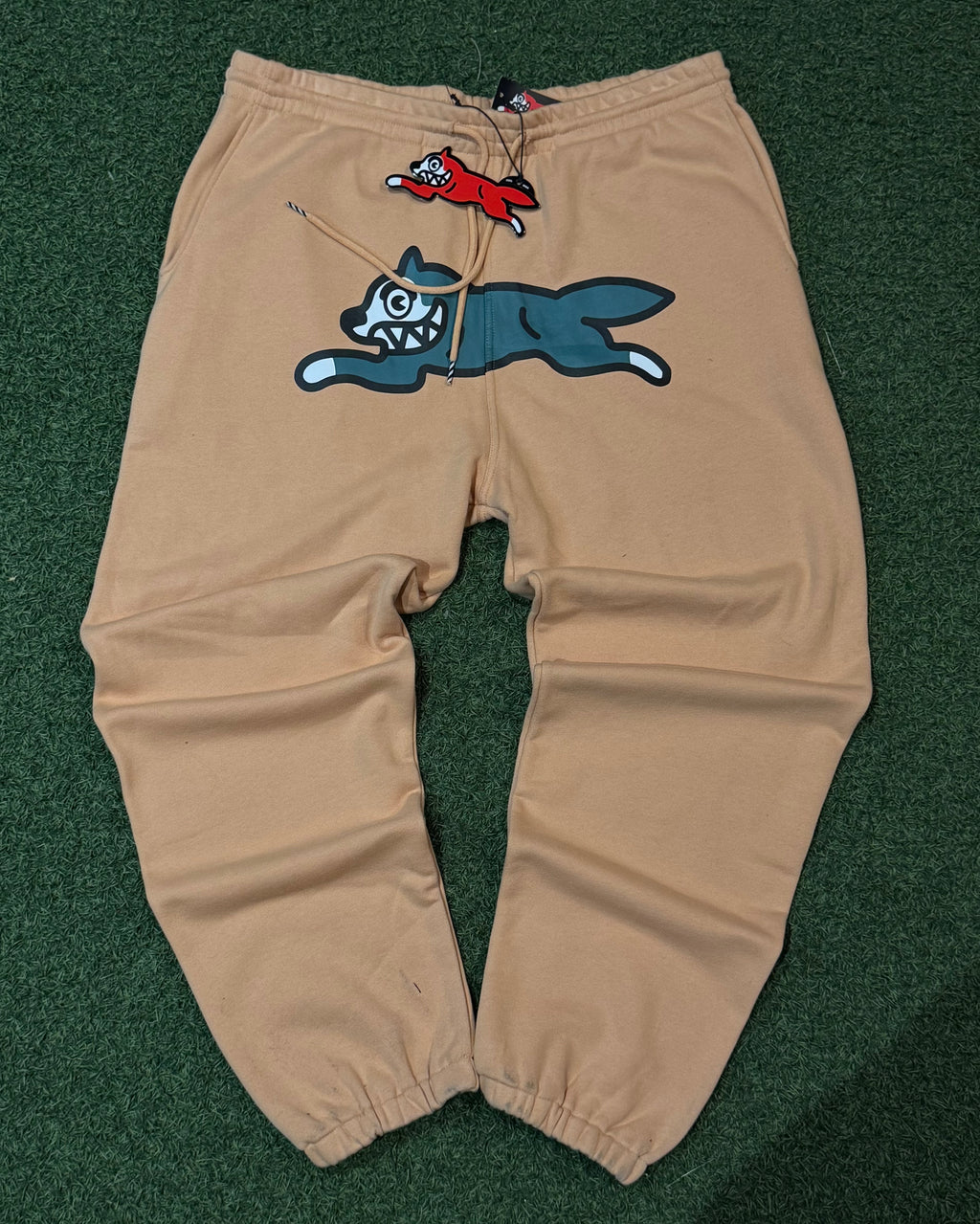 New Billionares Boys Club Sweatpants