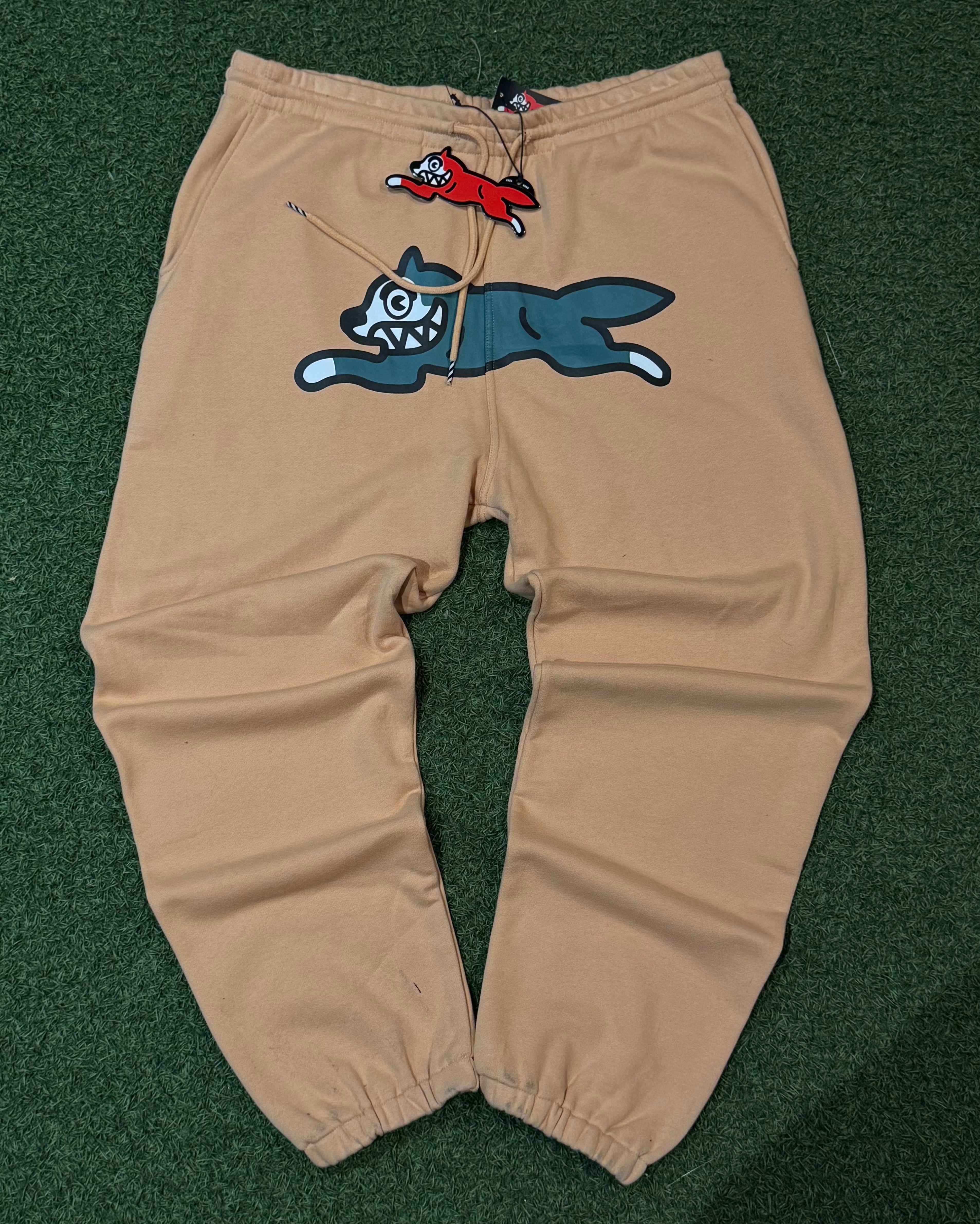 New Billionares Boys Club Sweatpants