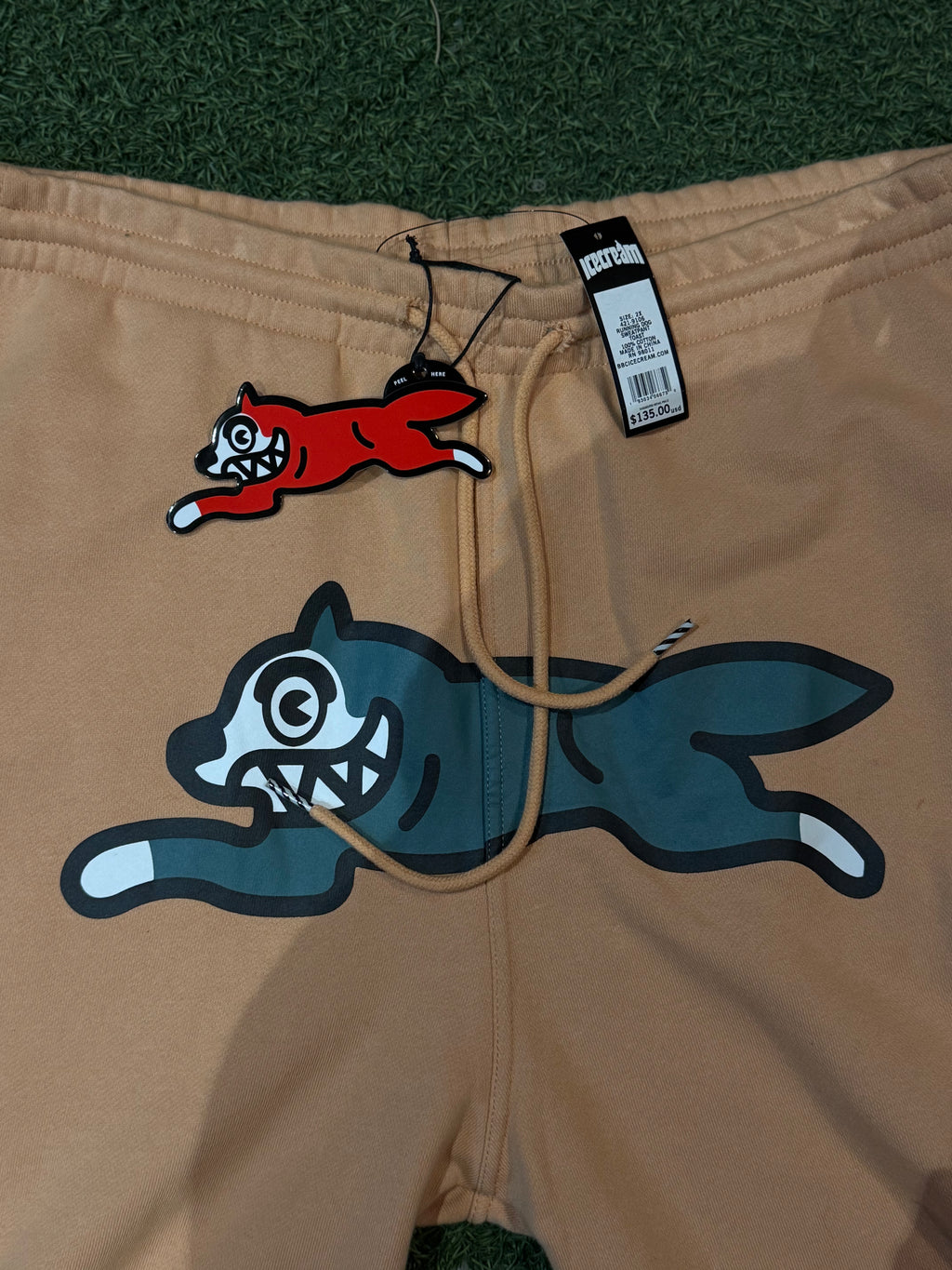 New Billionares Boys Club Sweatpants