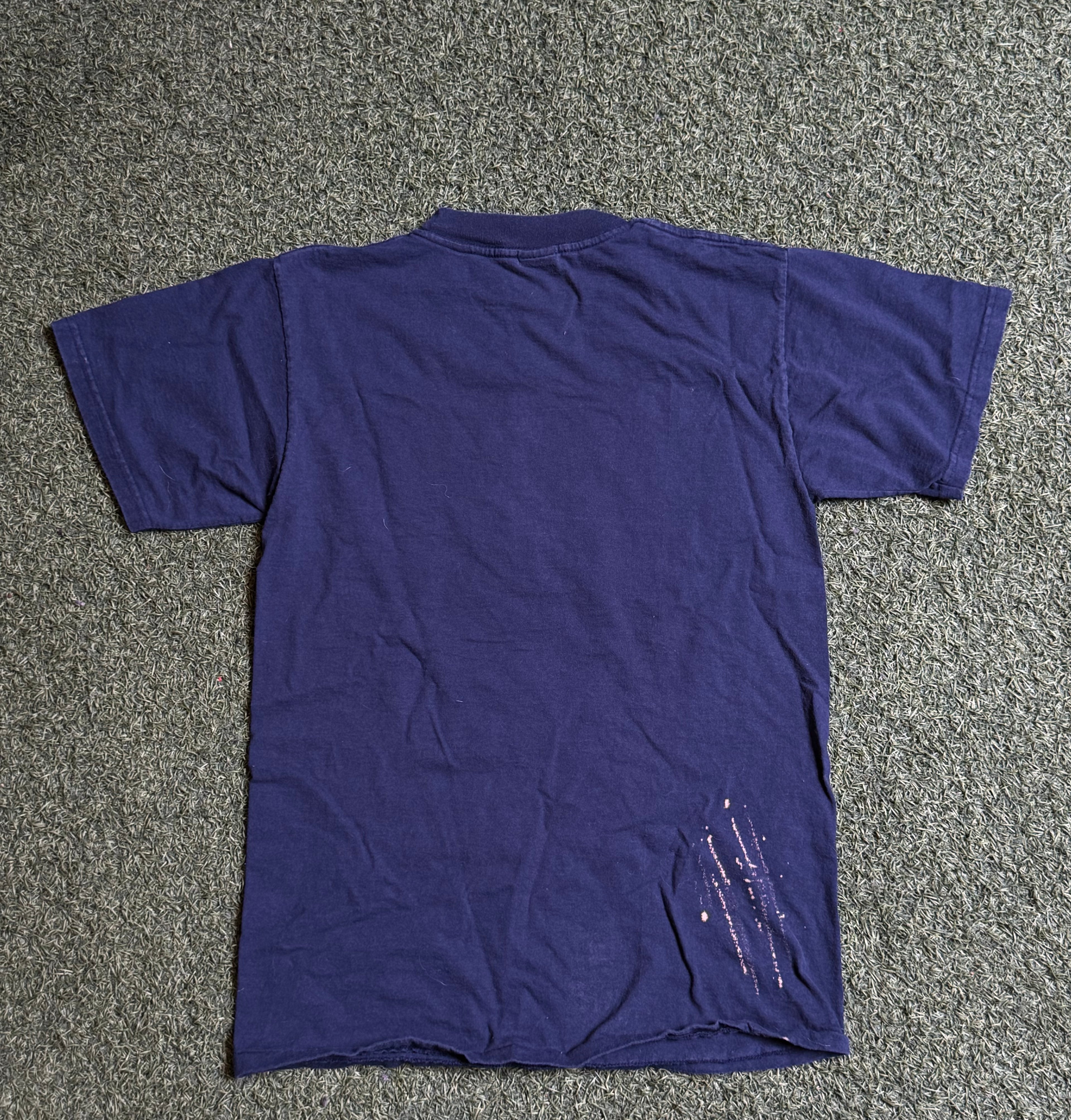 90's Marvin Martian T-shirt