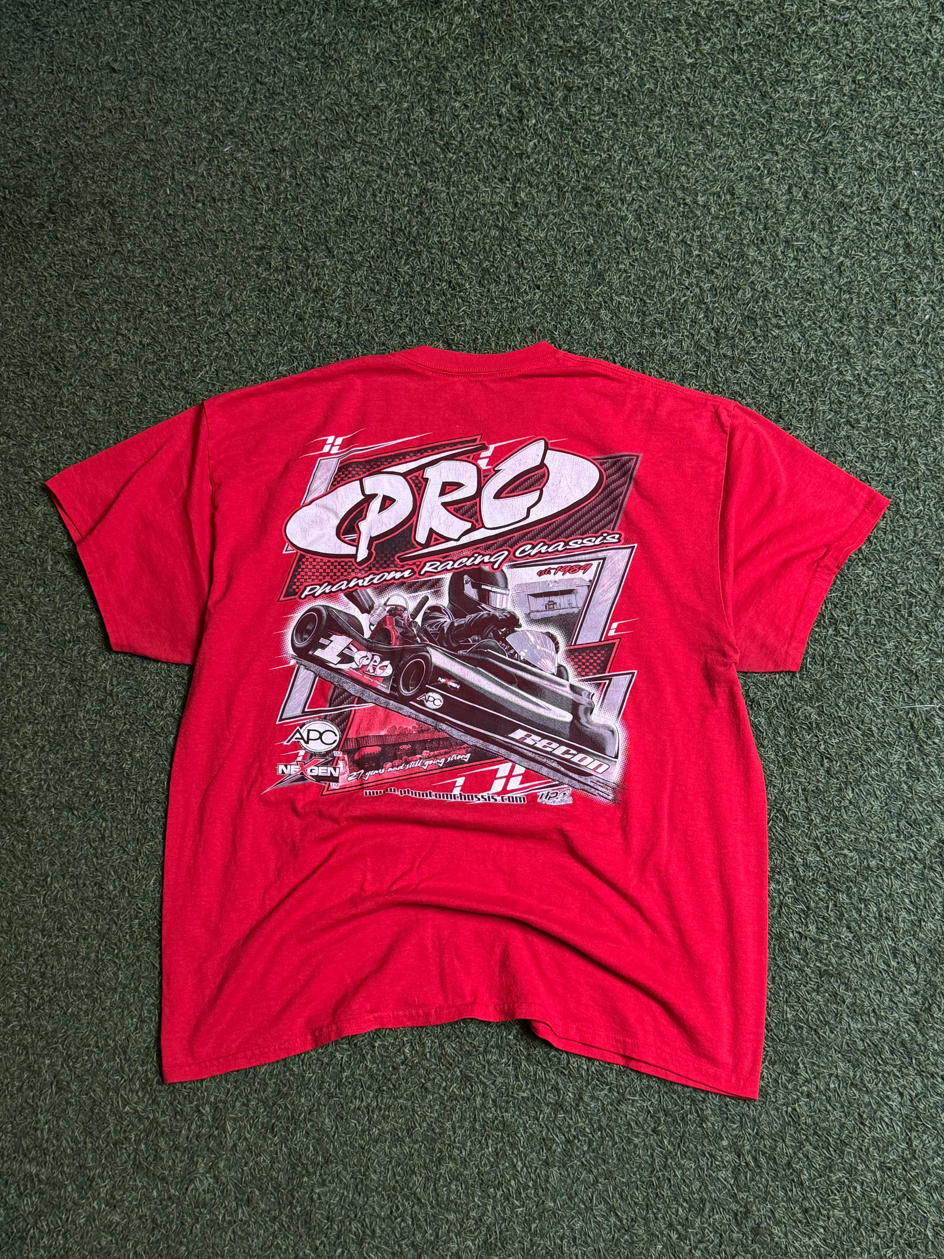 PRC Racing T-Shirt