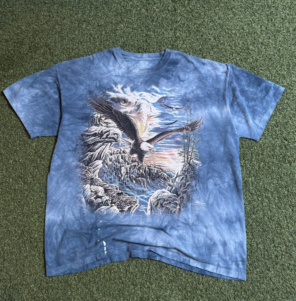Eagle Nature T-Shirt