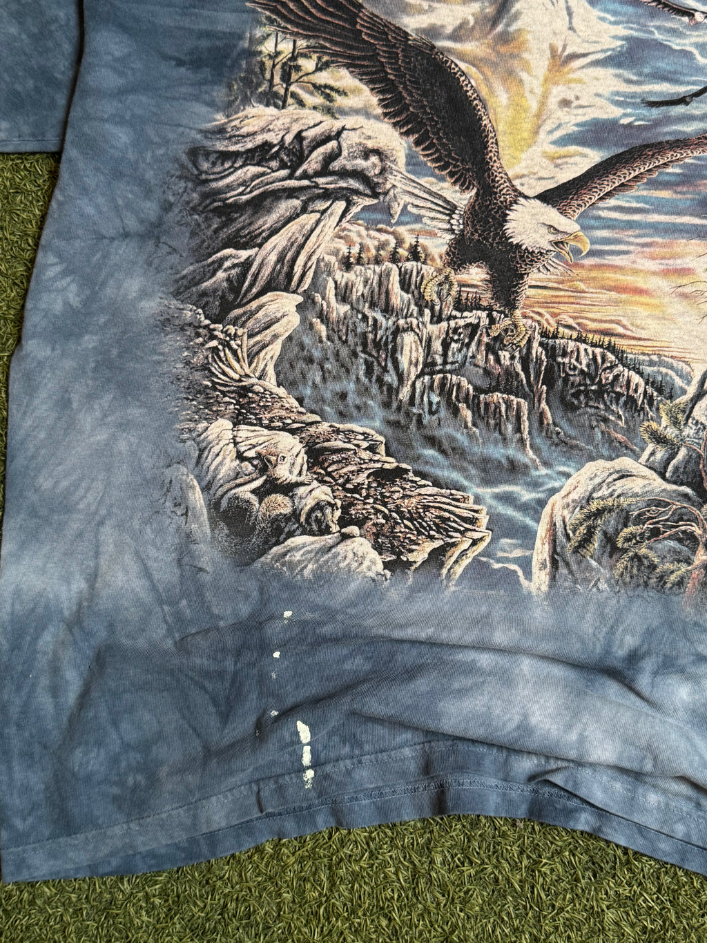 Eagle Nature T-Shirt