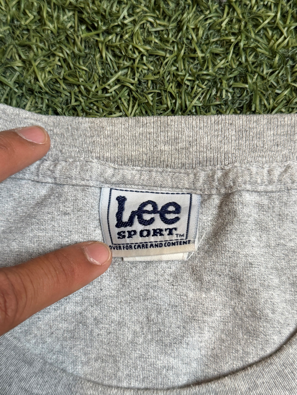2004 LSU Long Sleeve T-shirt