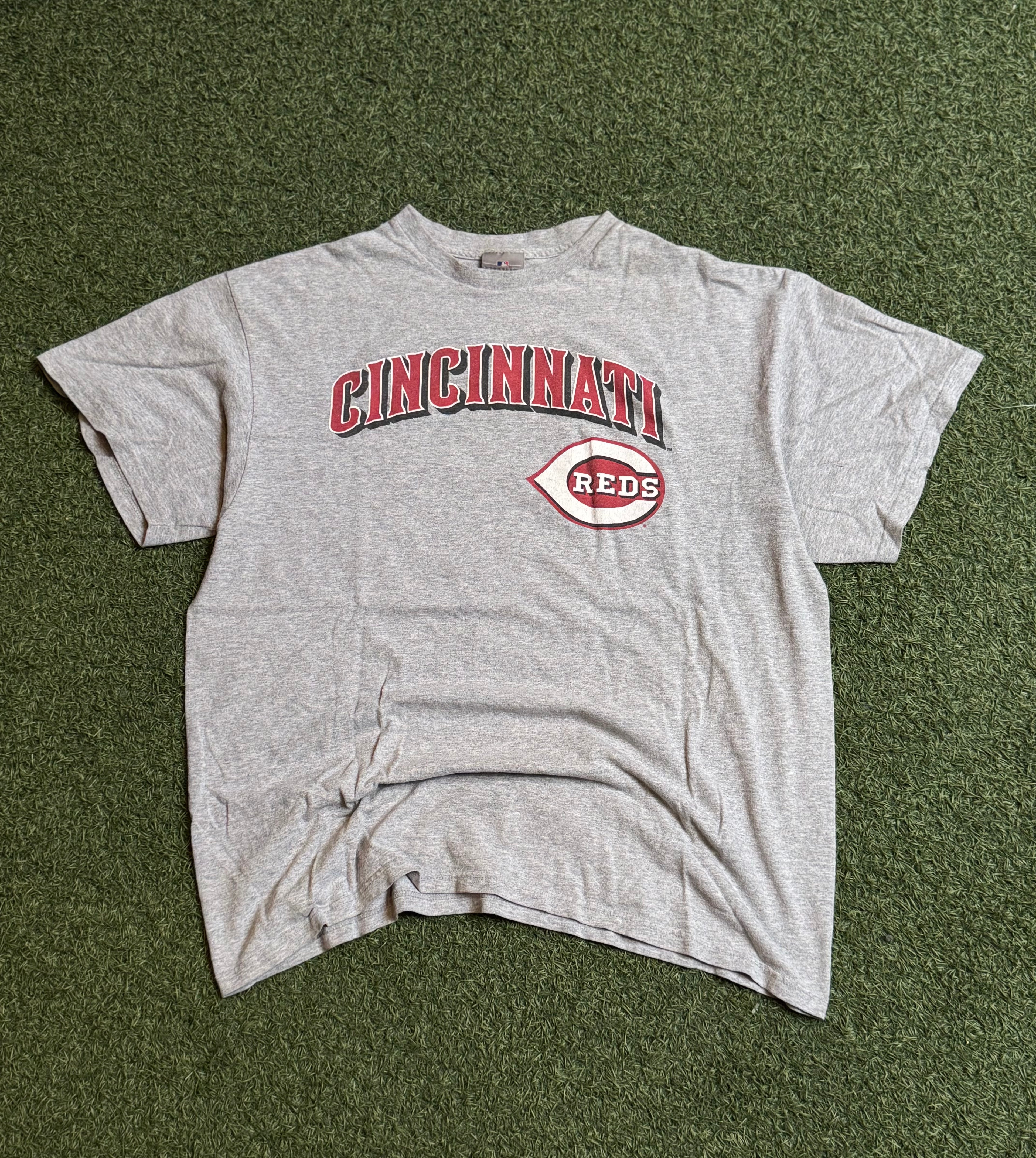 Cincinnati Reds "votto" T-Shirt