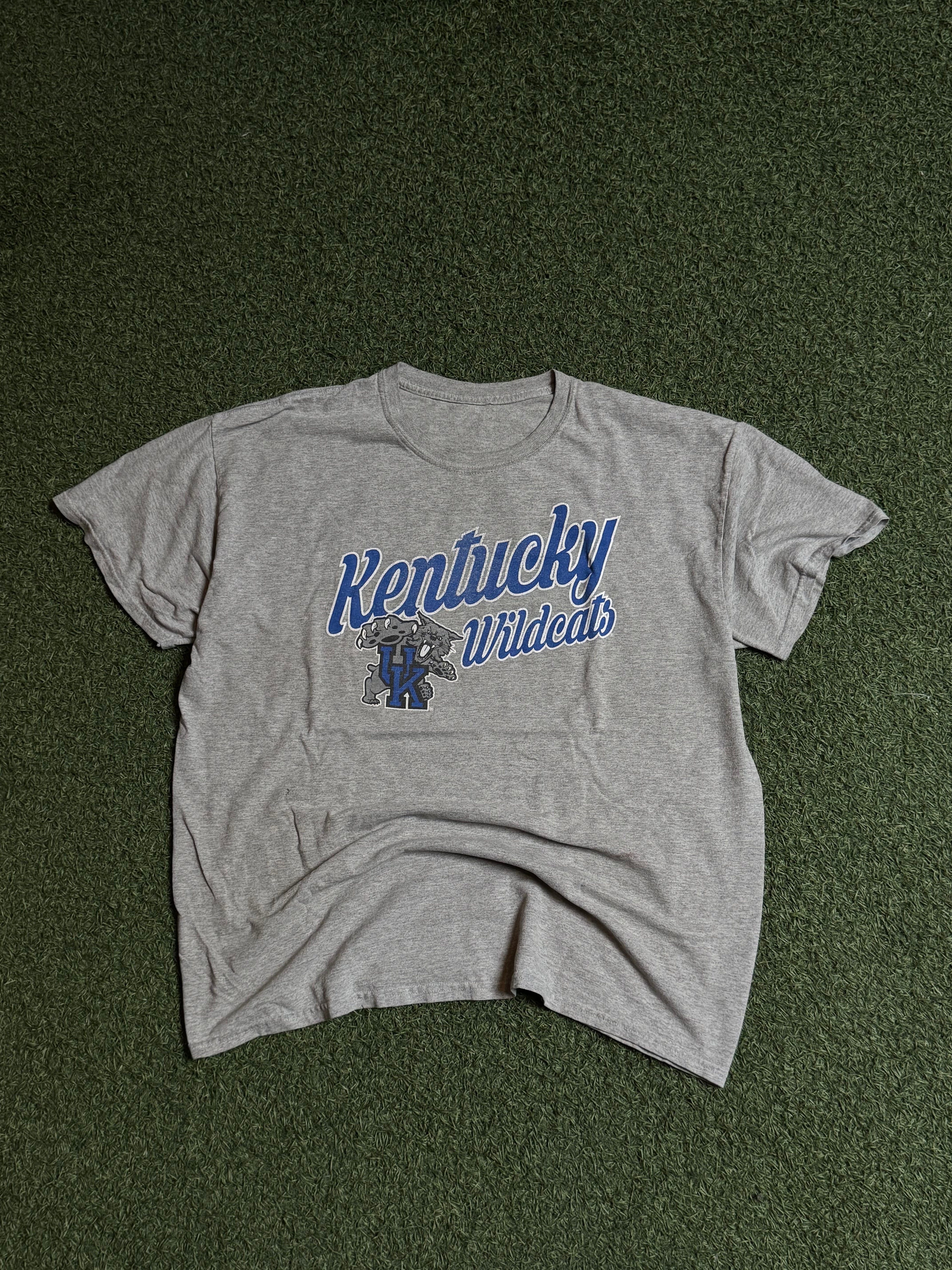 Kentucky Wildcats T-shirt