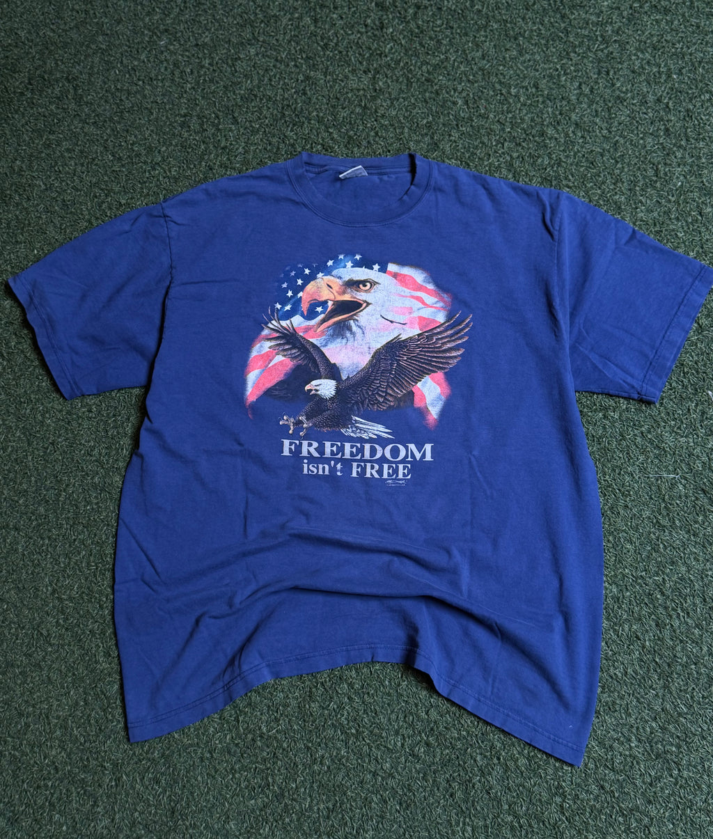 Anvil "Freedom Isn't Free" T-Shirt