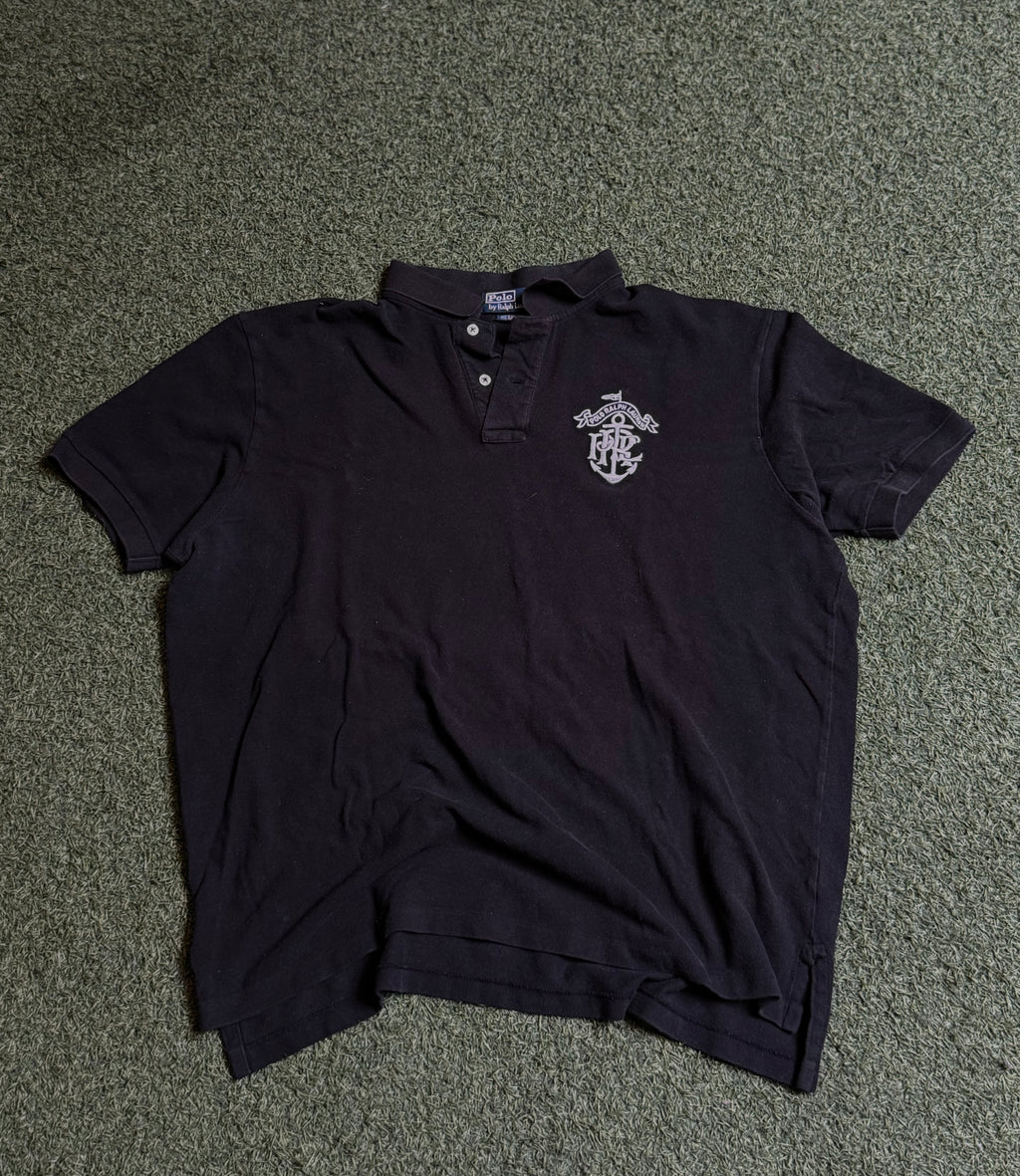Polo Ralph Lauren Crest Shirt