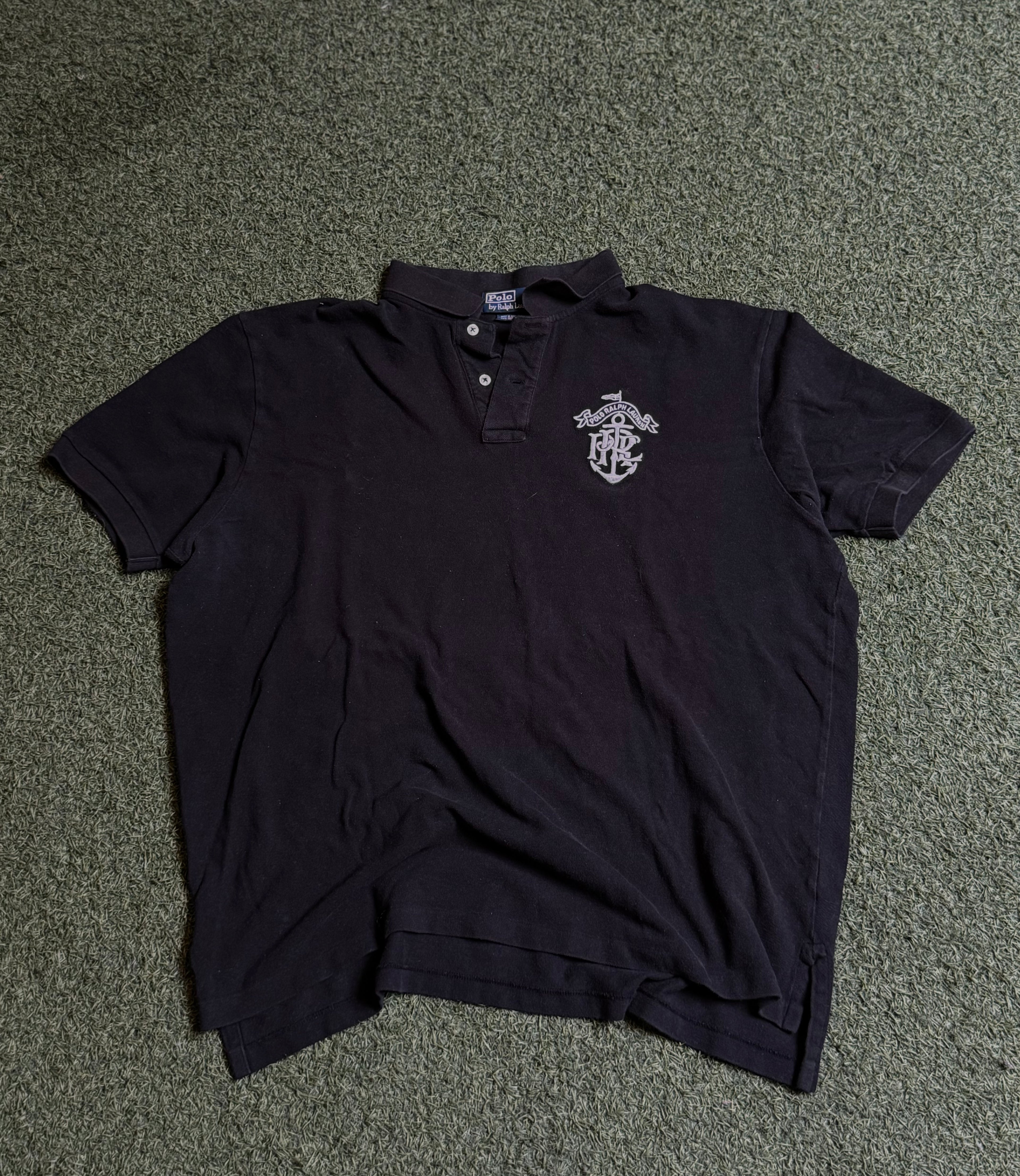 Polo Ralph Lauren Crest Shirt
