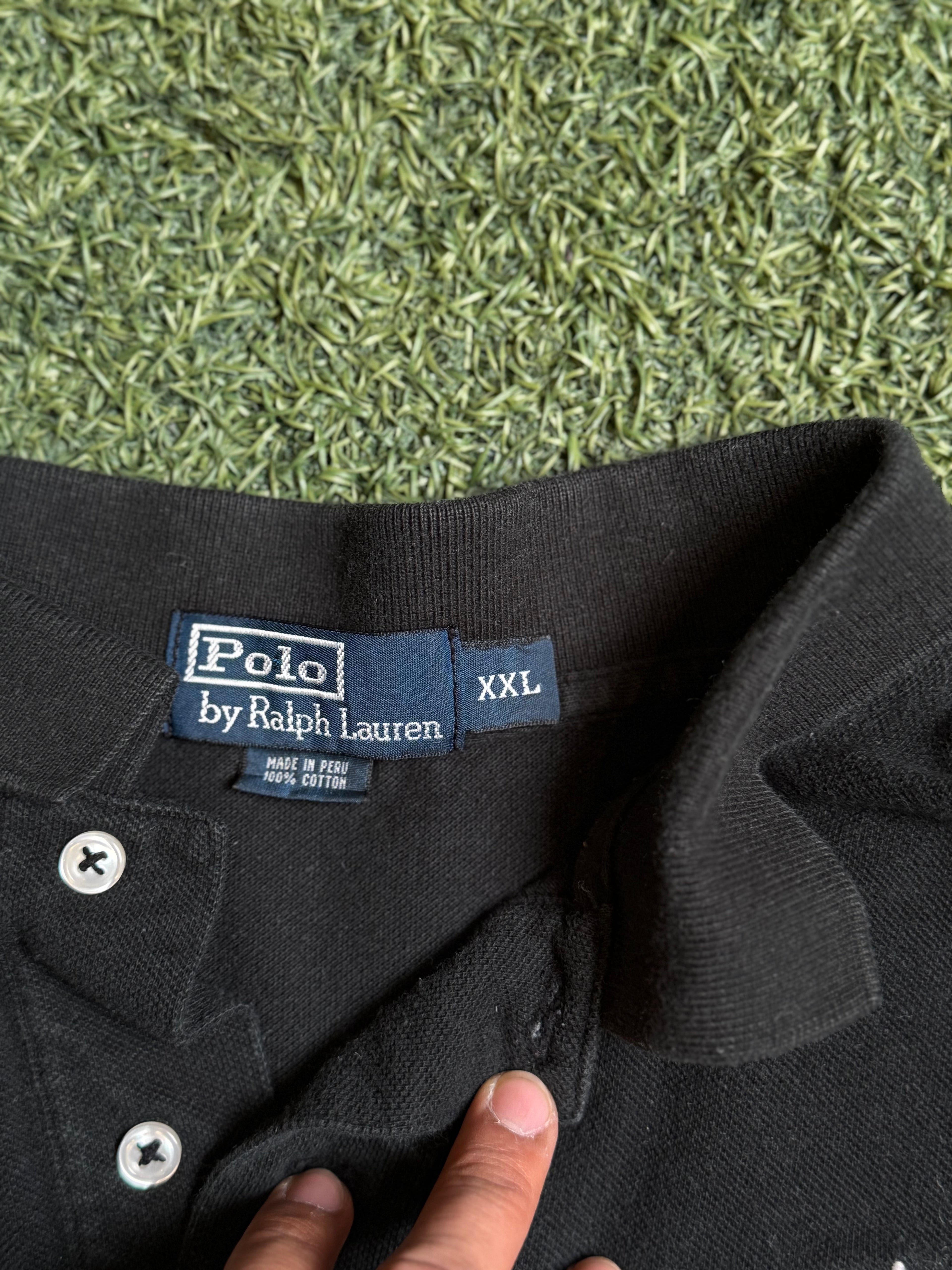 Polo Ralph Lauren Crest Shirt