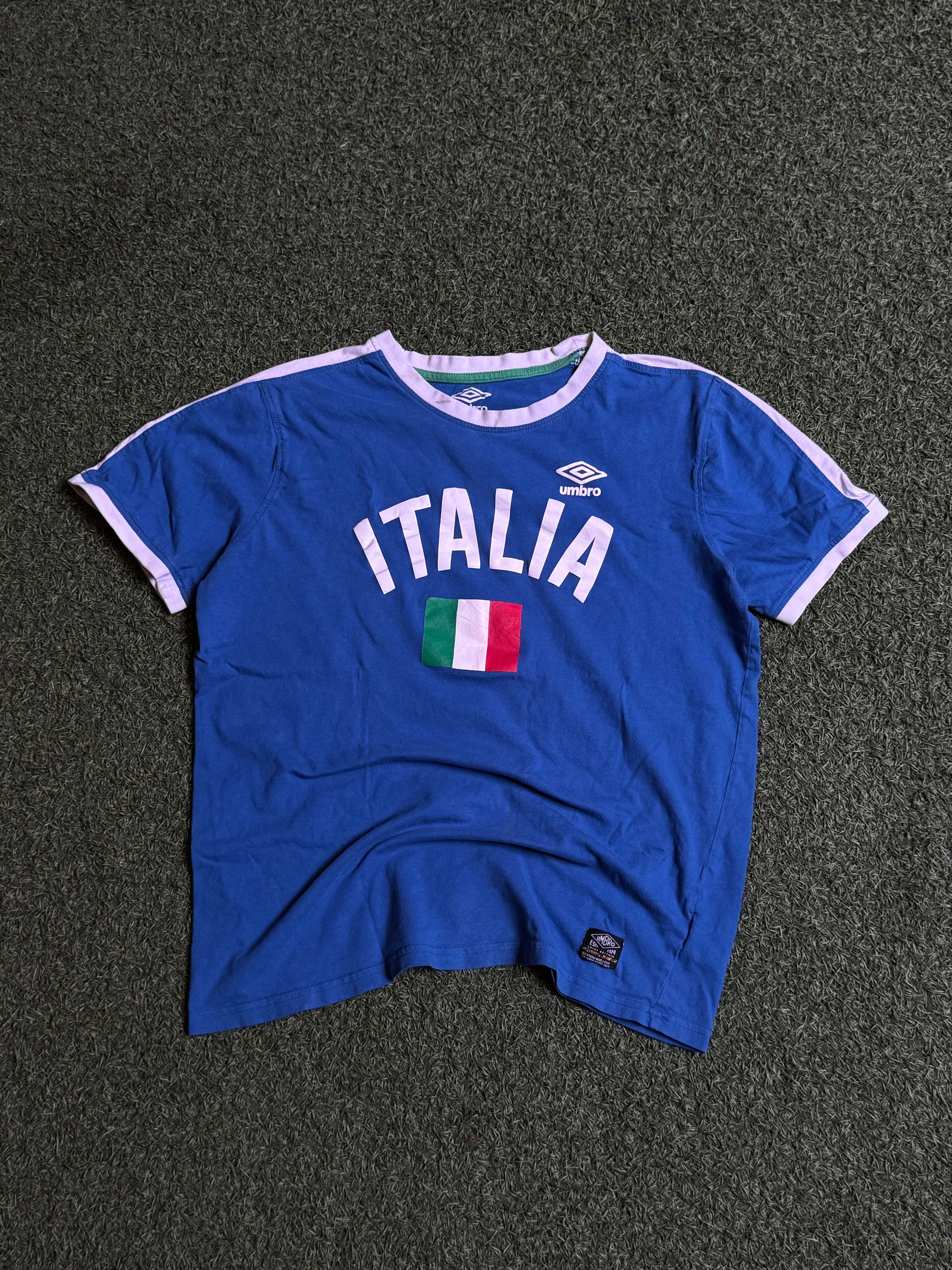 Umbro Italia T-shirt