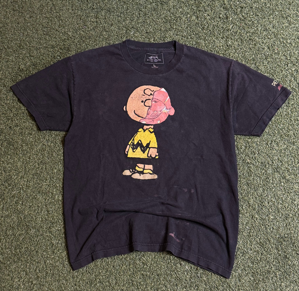 Ecko Unlimited x Peanuts T-shirt