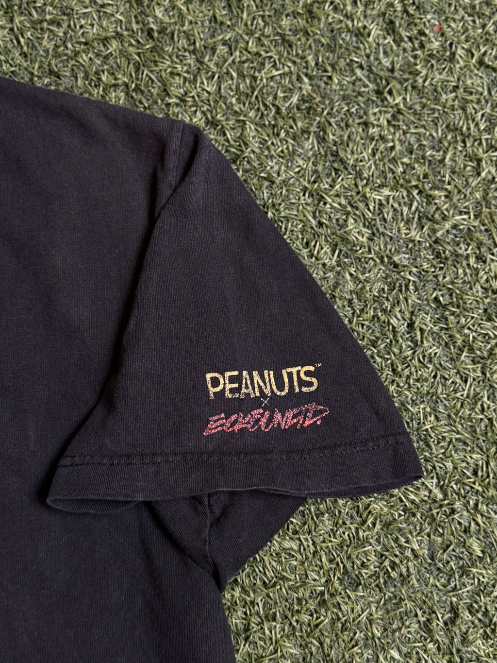 Ecko Unlimited x Peanuts T-shirt