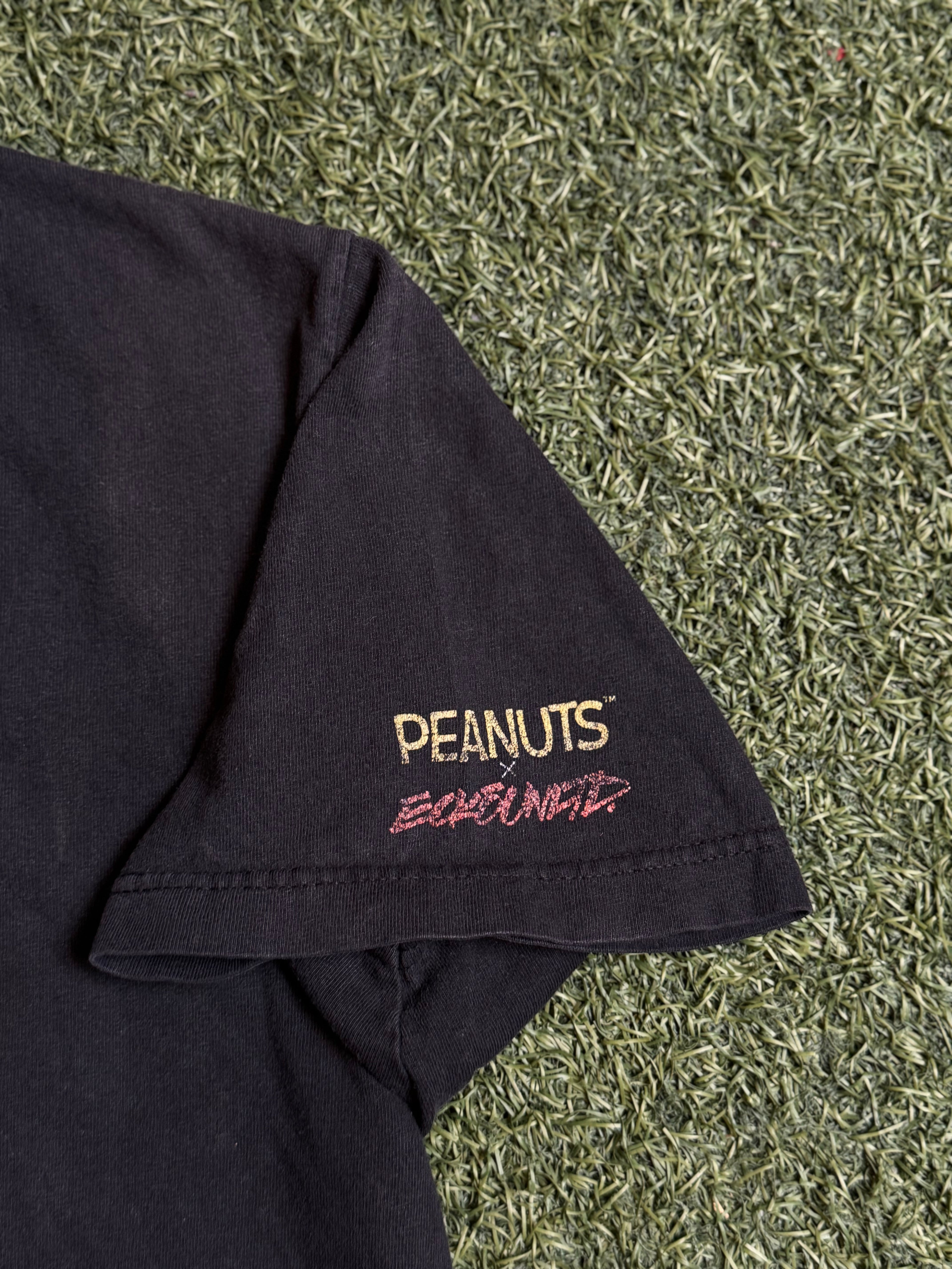 Ecko Unlimited x Peanuts T-shirt