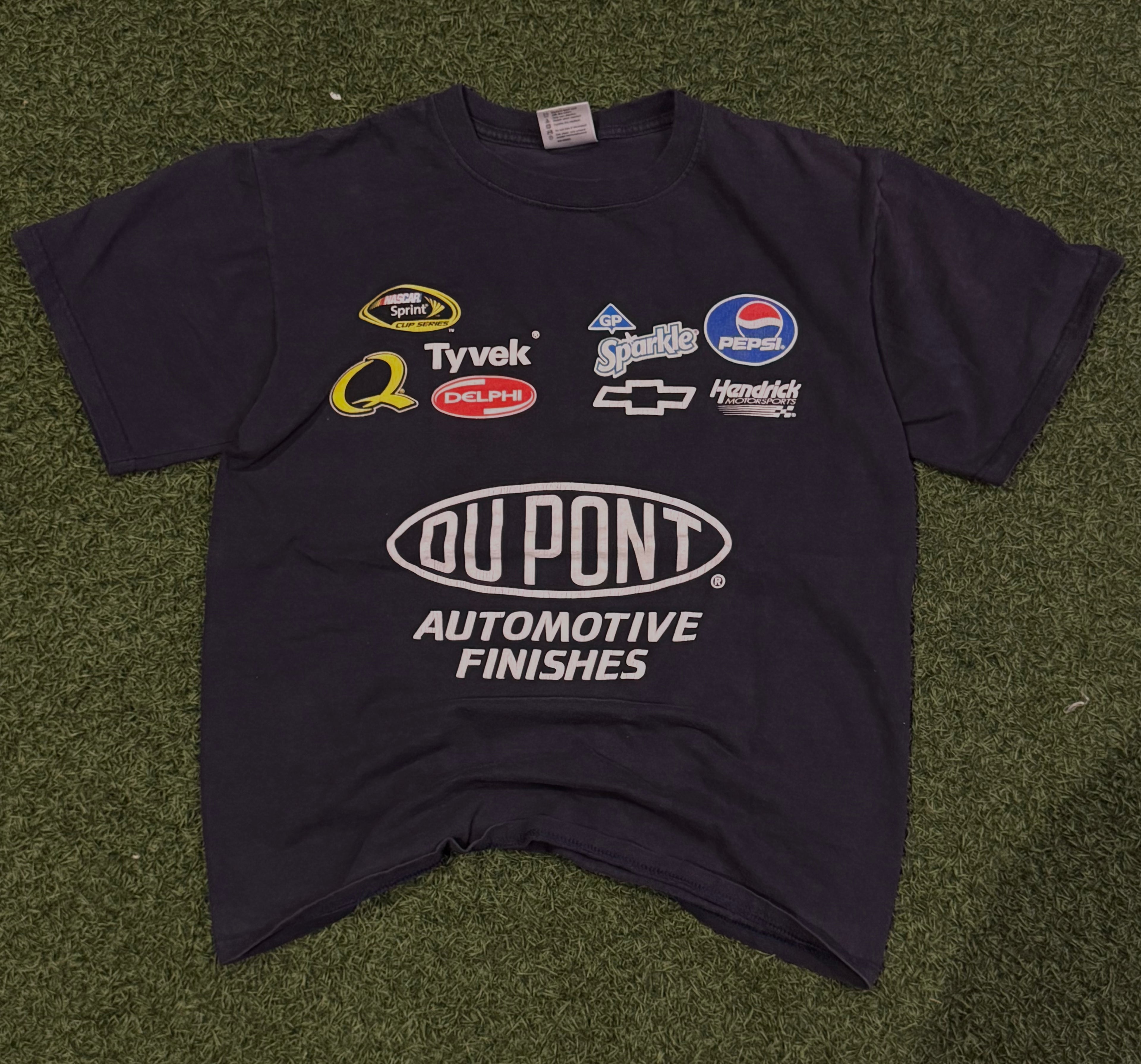 Dupont Automotive T-shirt