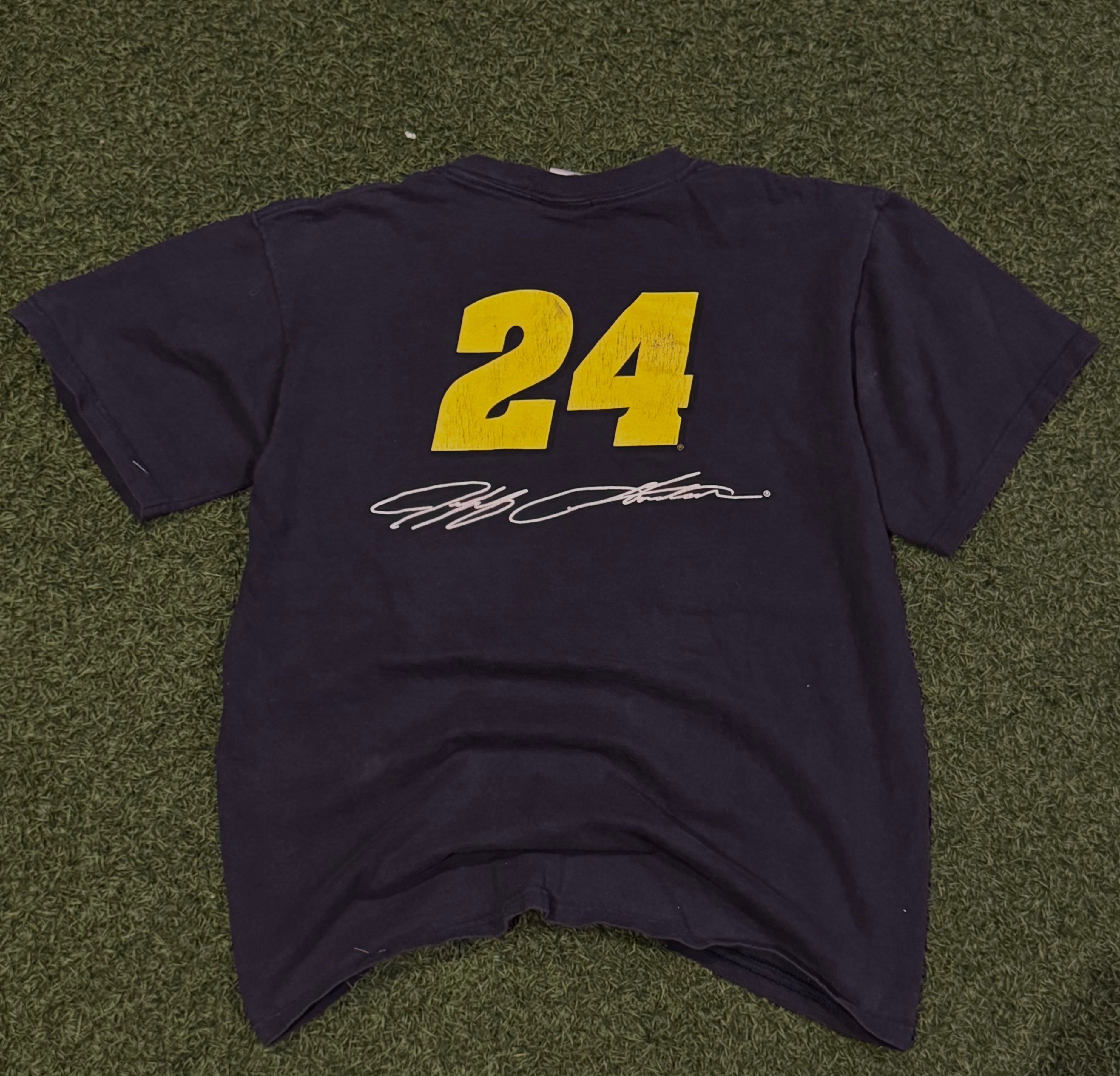 Dupont Automotive T-shirt