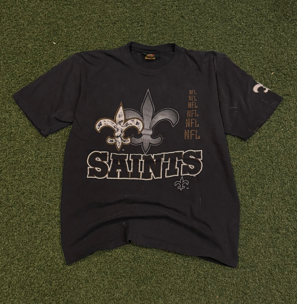 90's Vintage Saints T-shirt