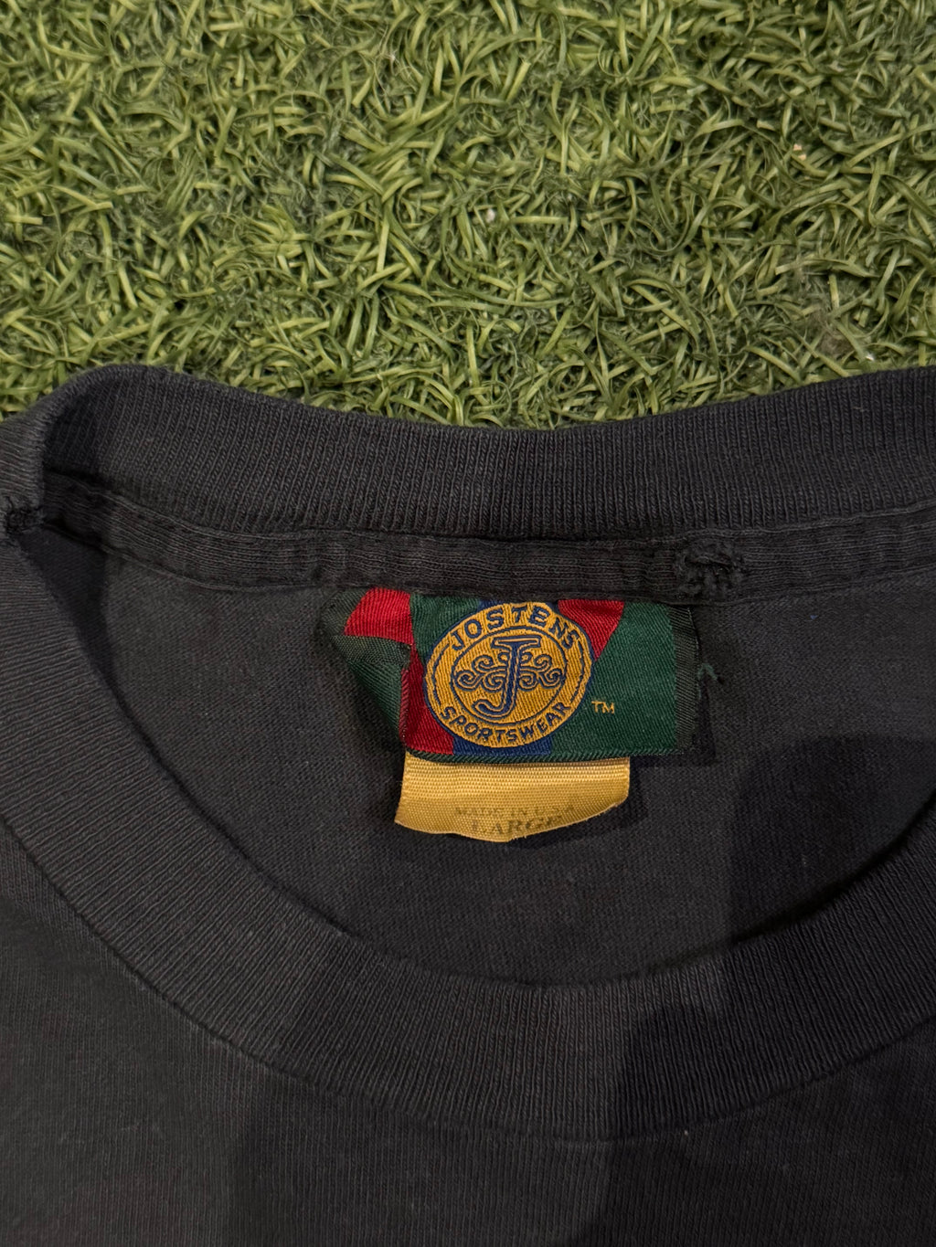 90's Vintage Saints T-shirt