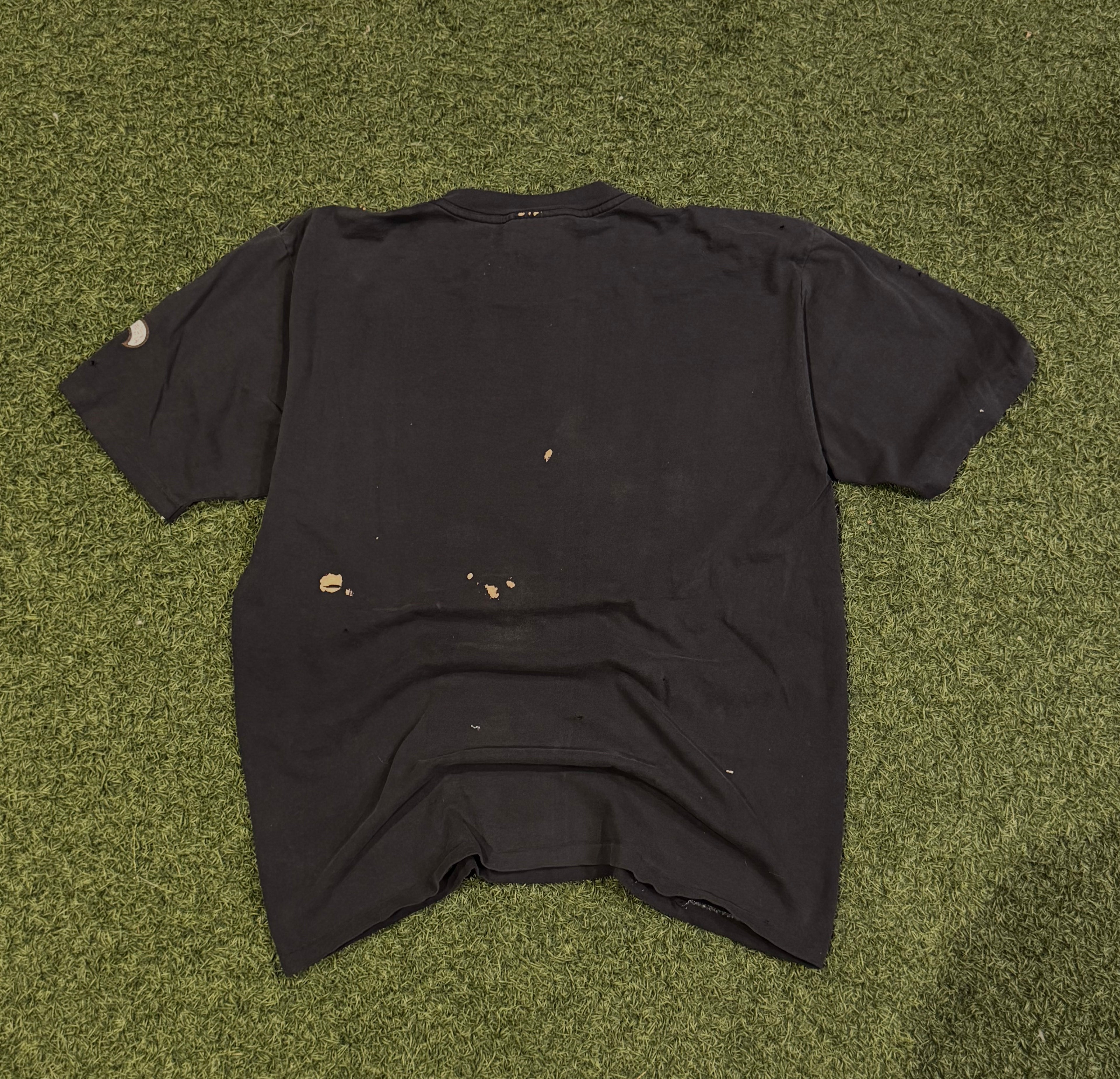 90's Vintage Saints T-shirt