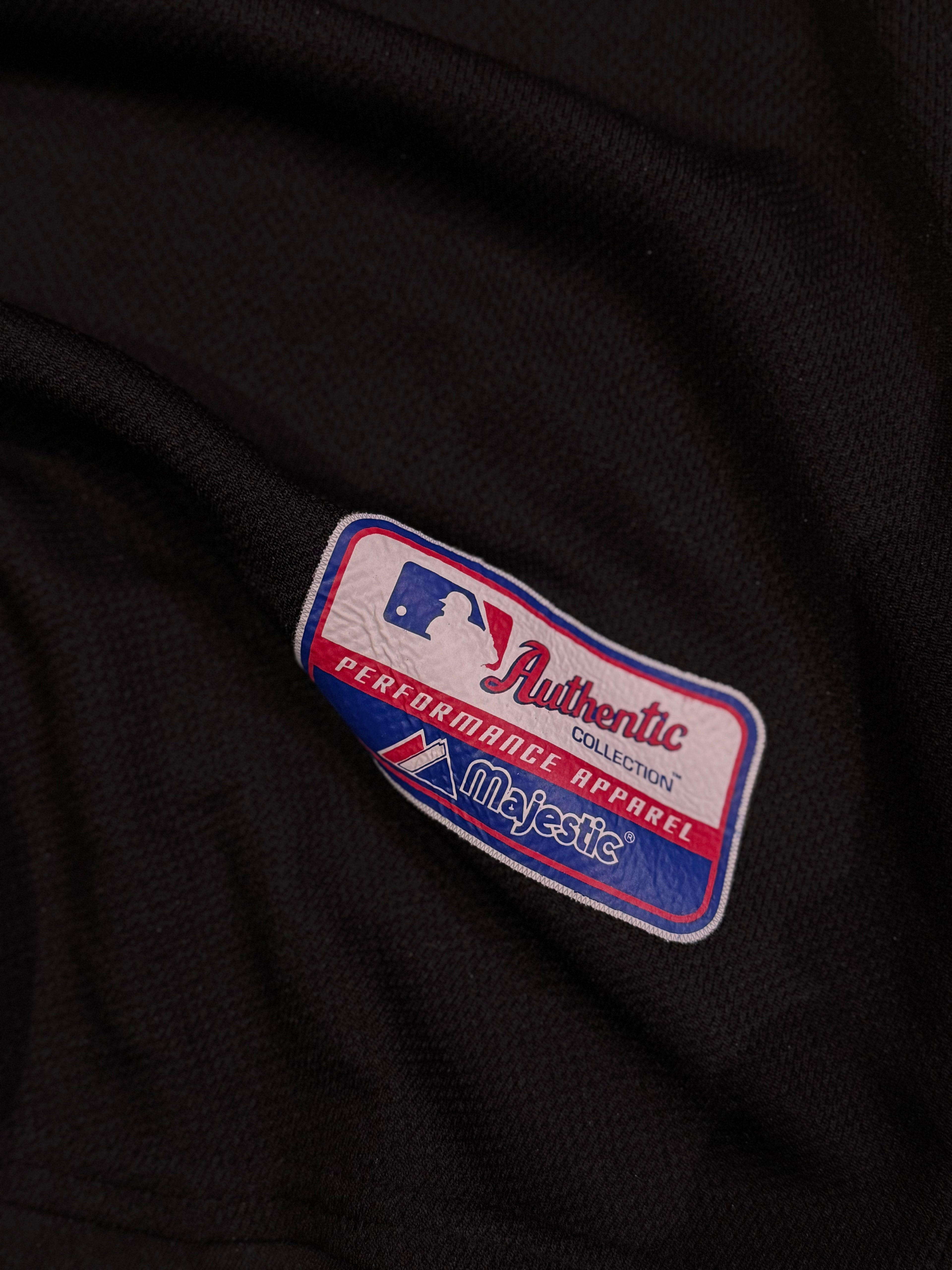 Pirates Baseball button down Jersey