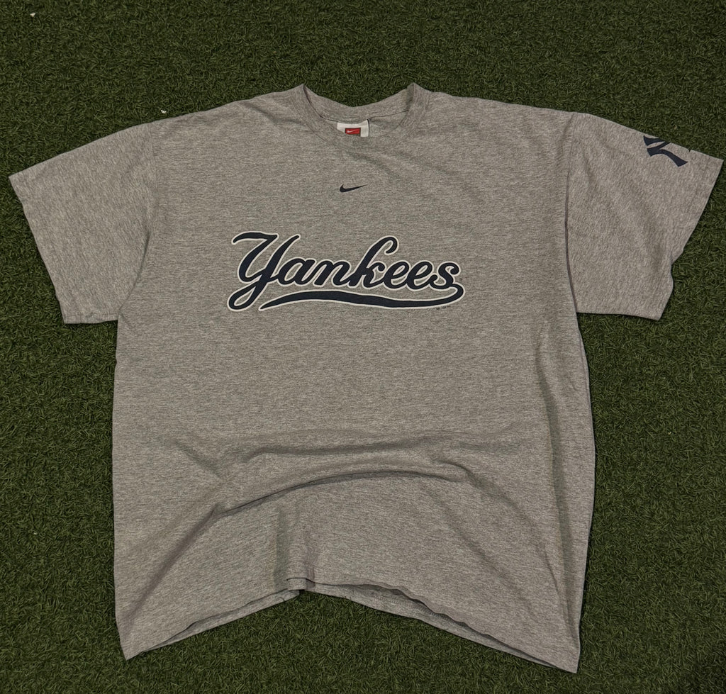 2007 Nike yankees T-Shirt