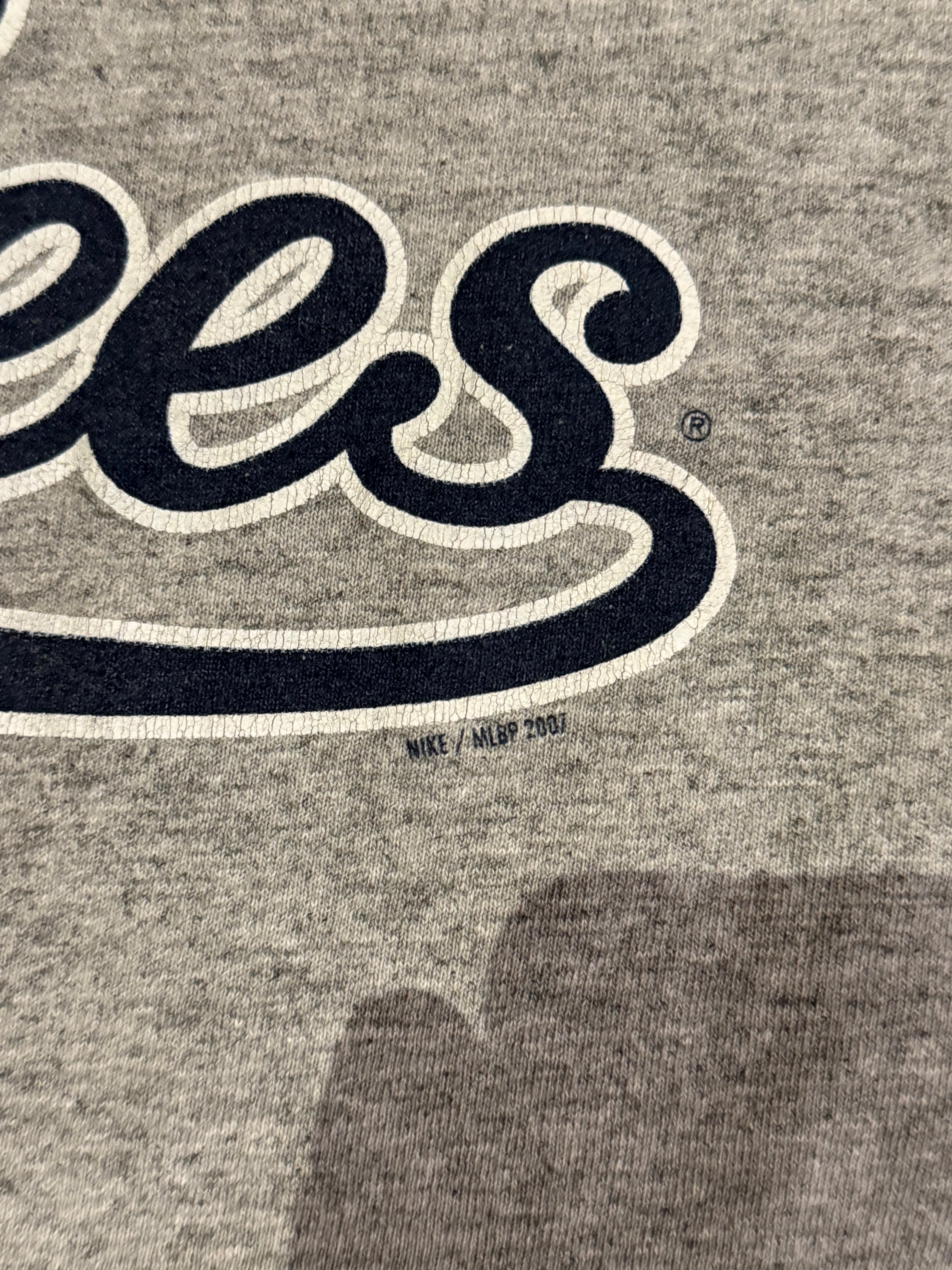 2007 Nike yankees T-Shirt