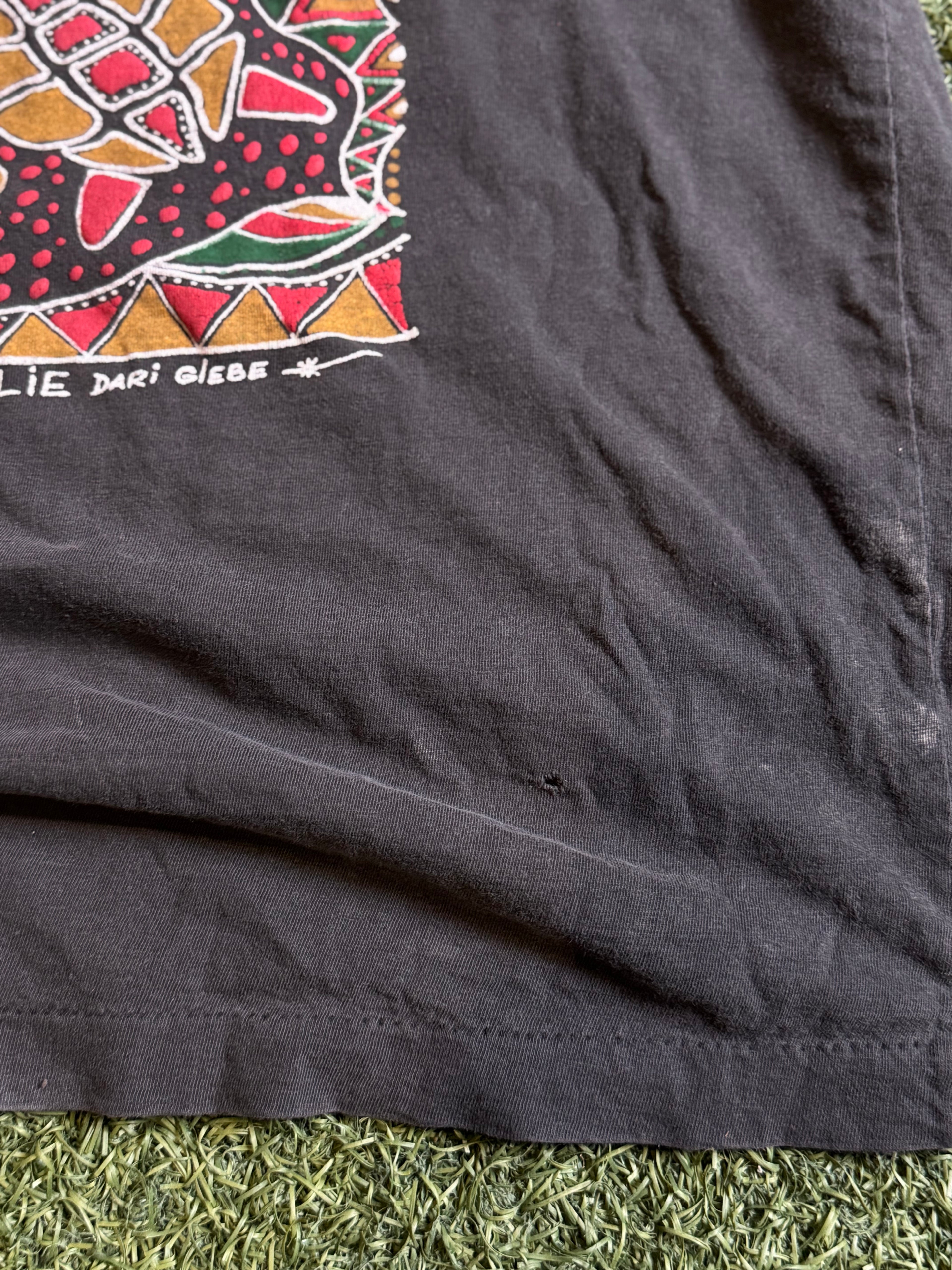 Vintage Single Stitch "Dream Time Australia" T-shirt