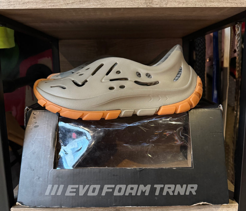 Sia Collection Evo Foam TRNR