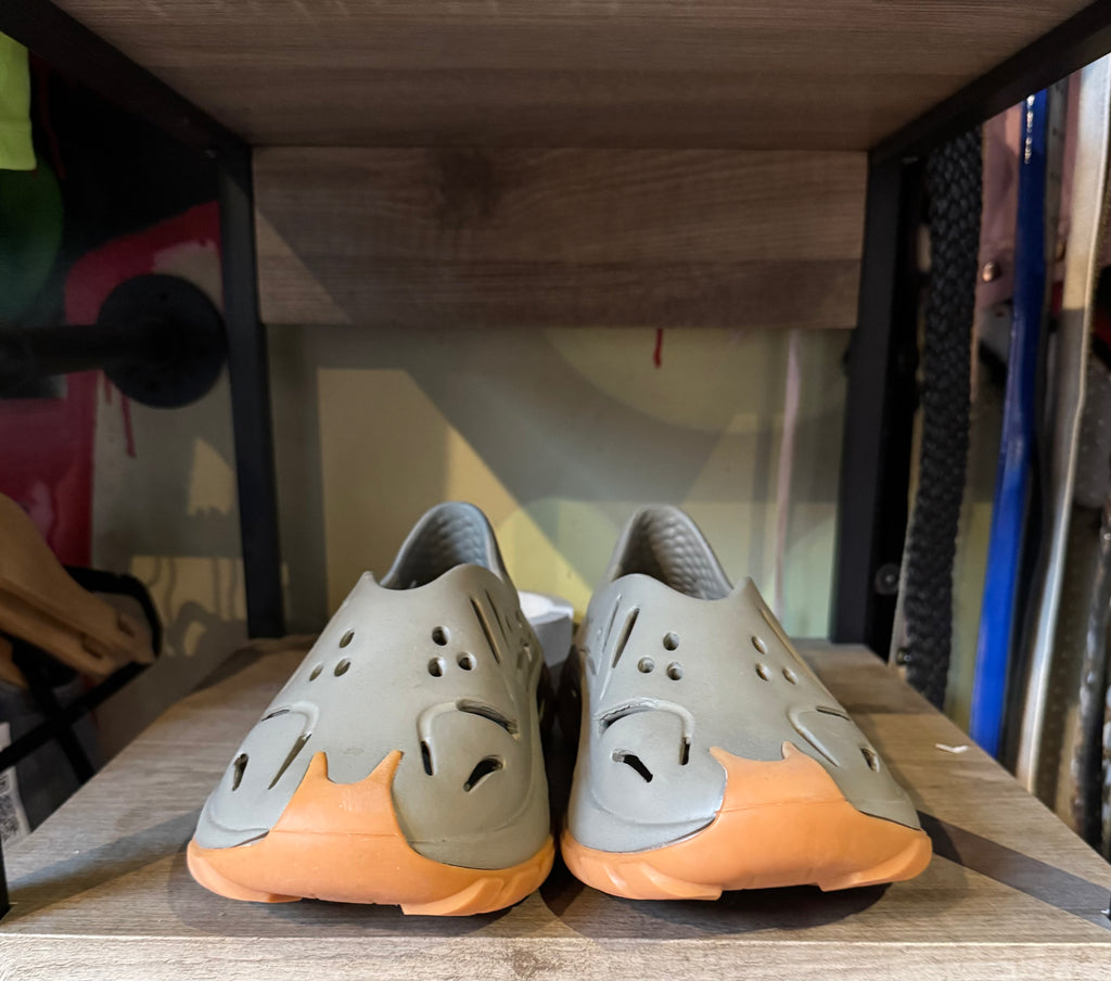 Sia Collection Evo Foam TRNR